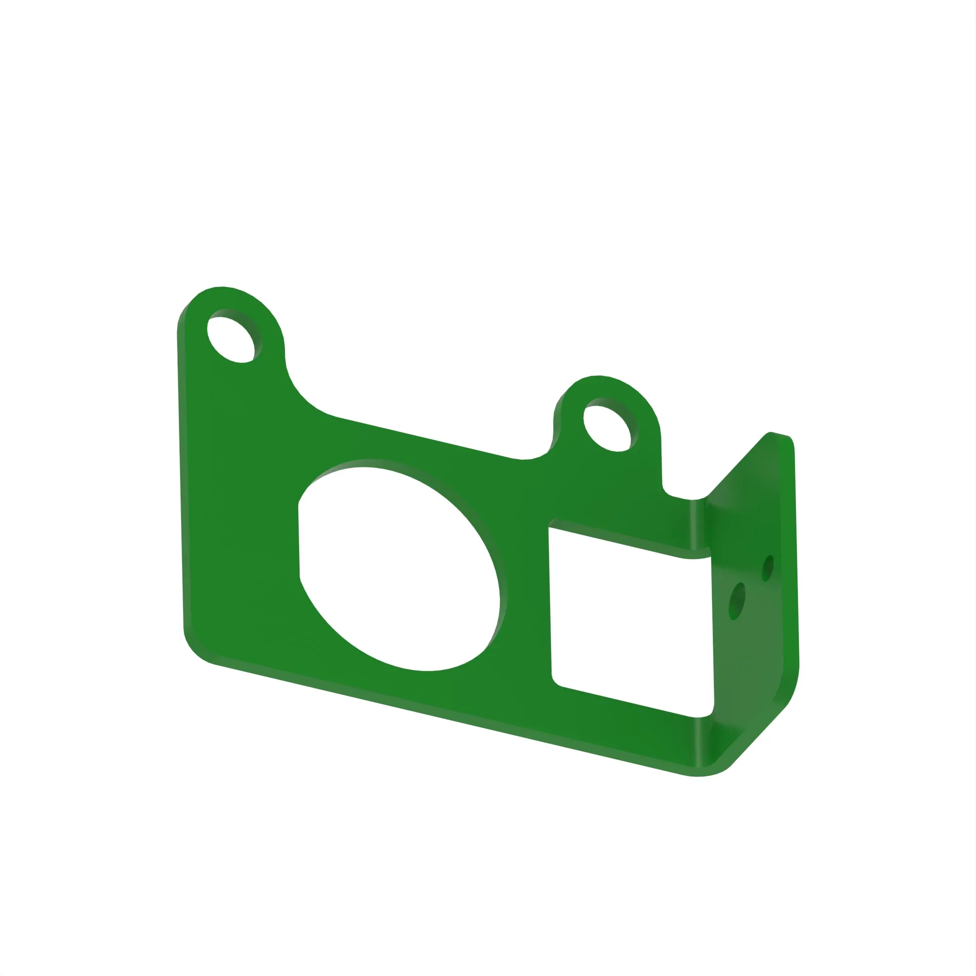 John Deere Db Attachable Bulkhead Bracket - A104187