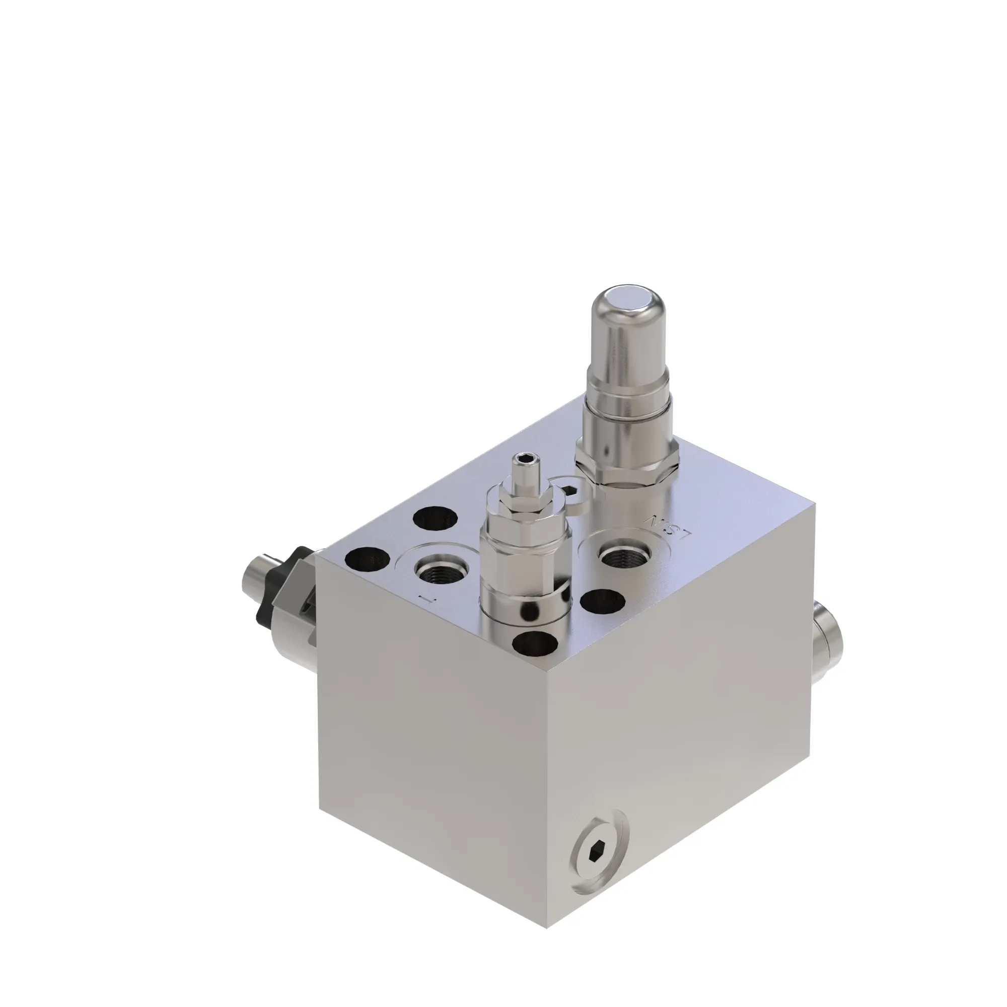 Hydraulic Pressure Valve