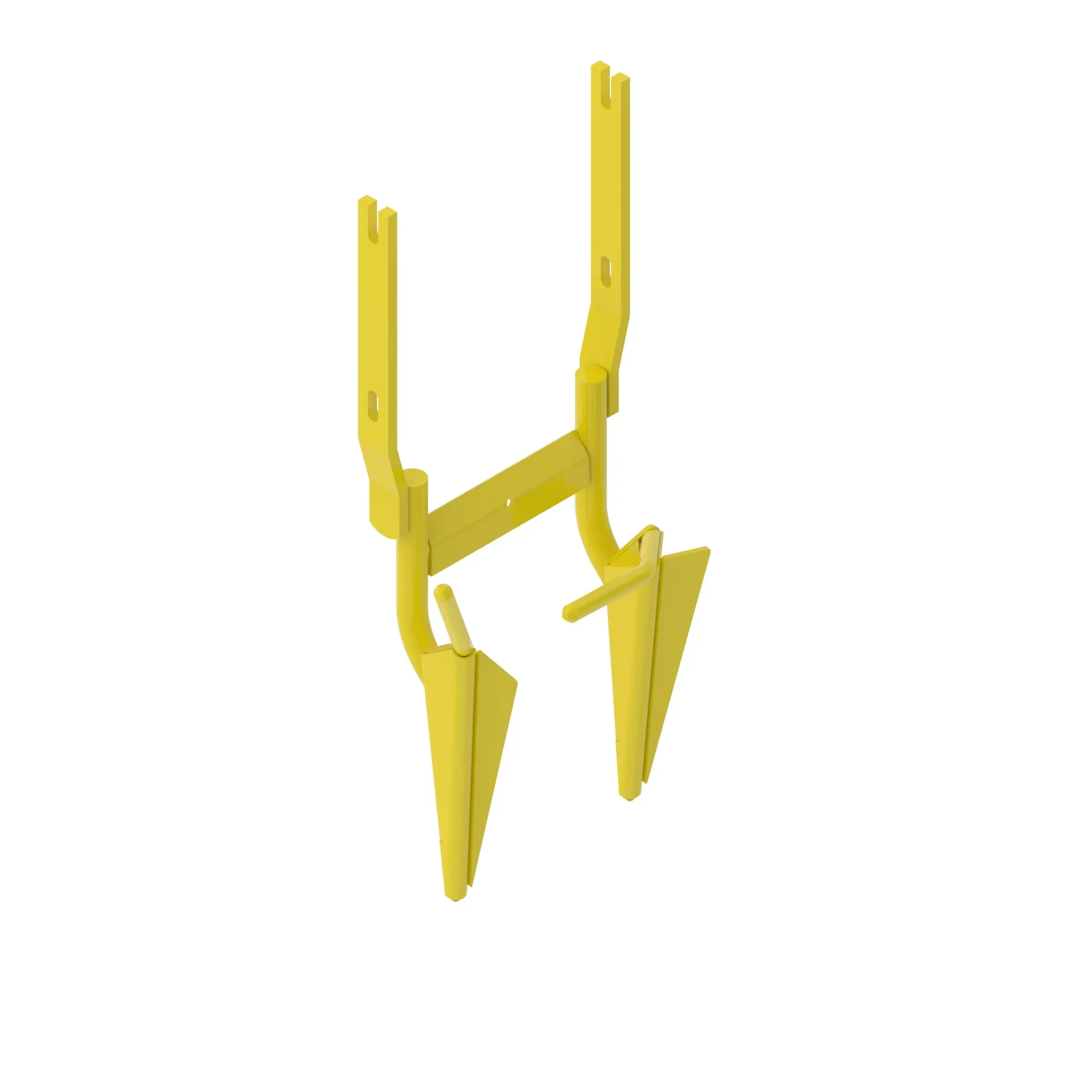 John Deere Divider Gatherer Point - LCA114422