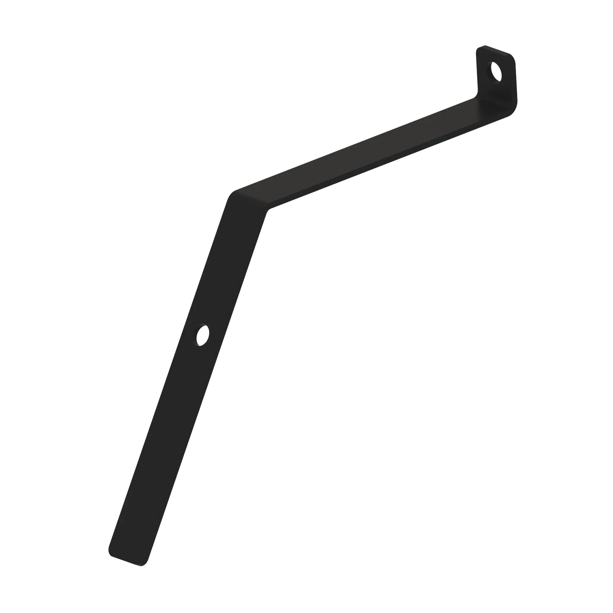 John Deere Hose Support - F725392