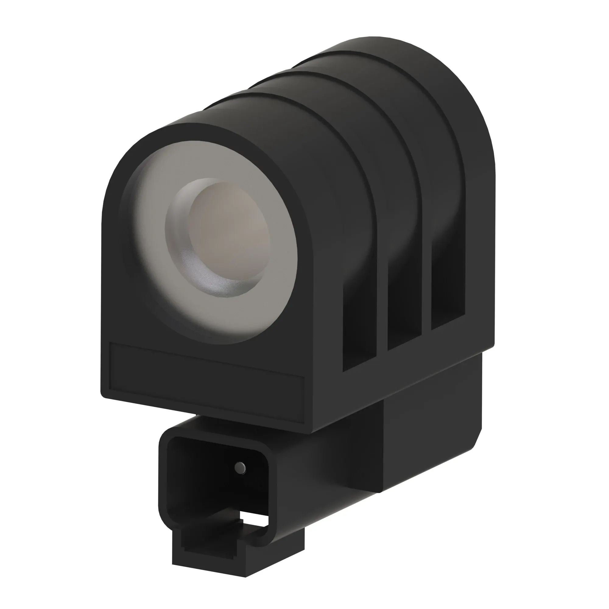 John Deere Electrical Coil, 12 Volts - YZ502396