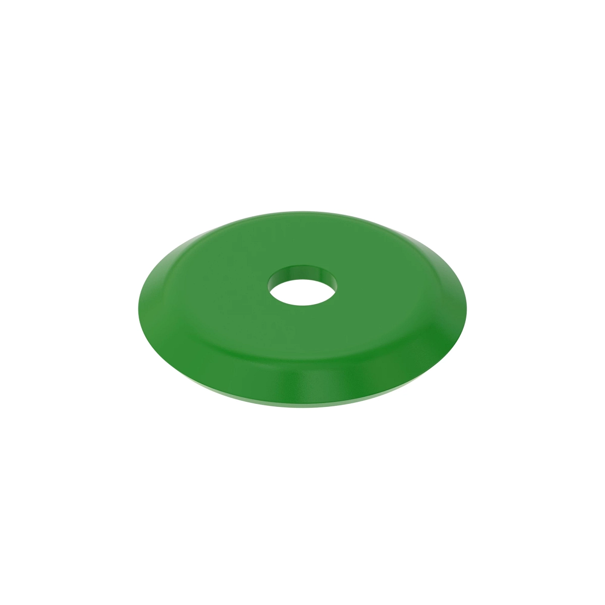 Washer Cupped
