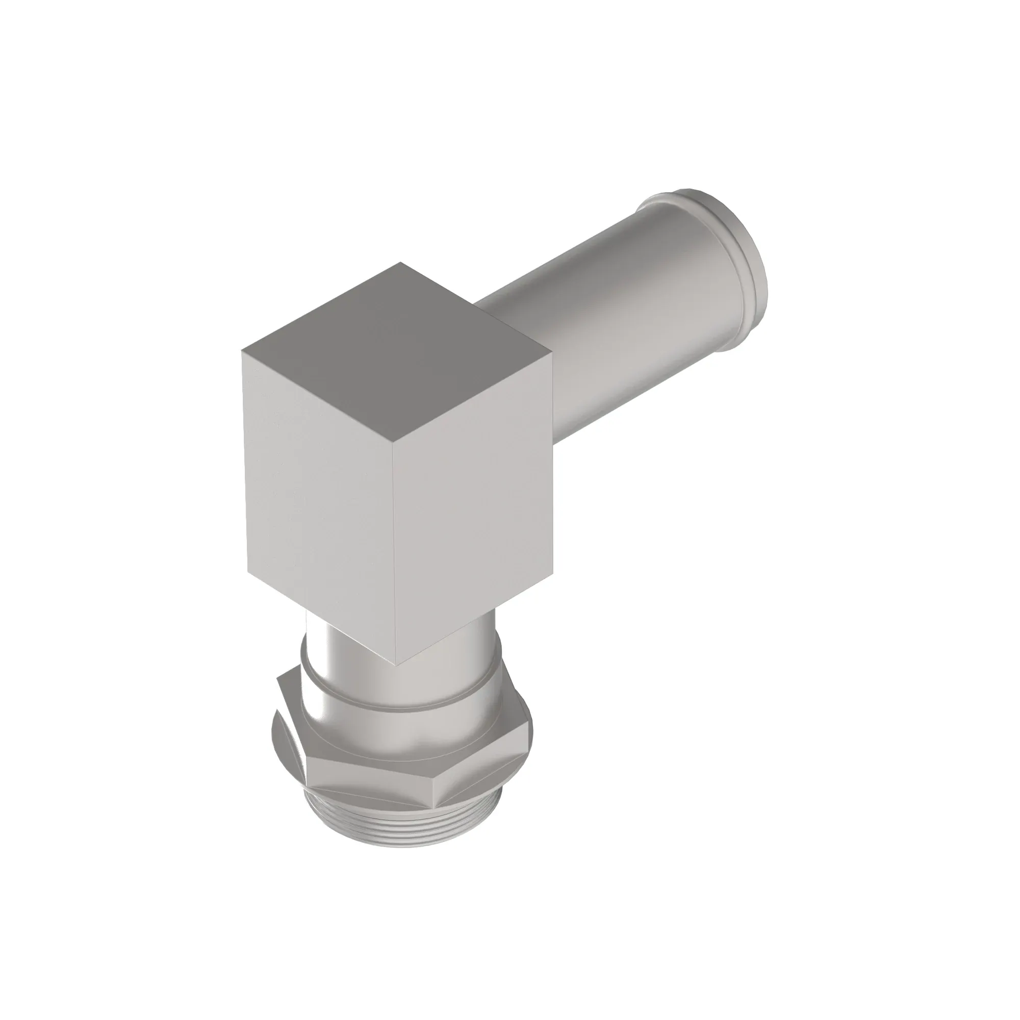 John Deere Elbow Fitting - RE24024