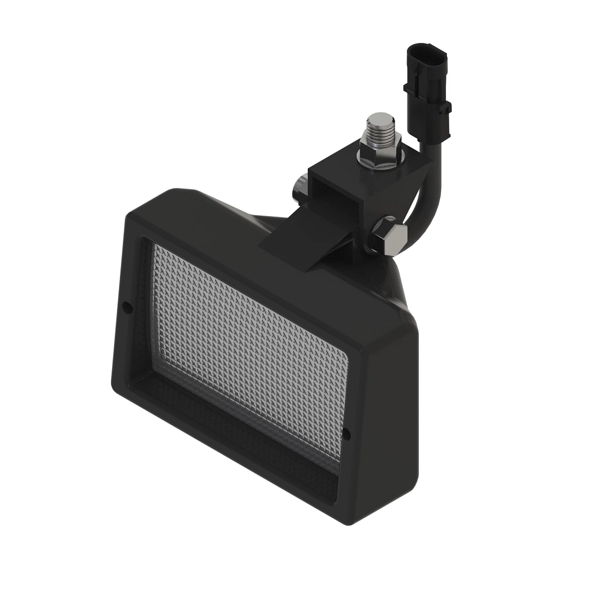 Floodlamp, Cab Work Light