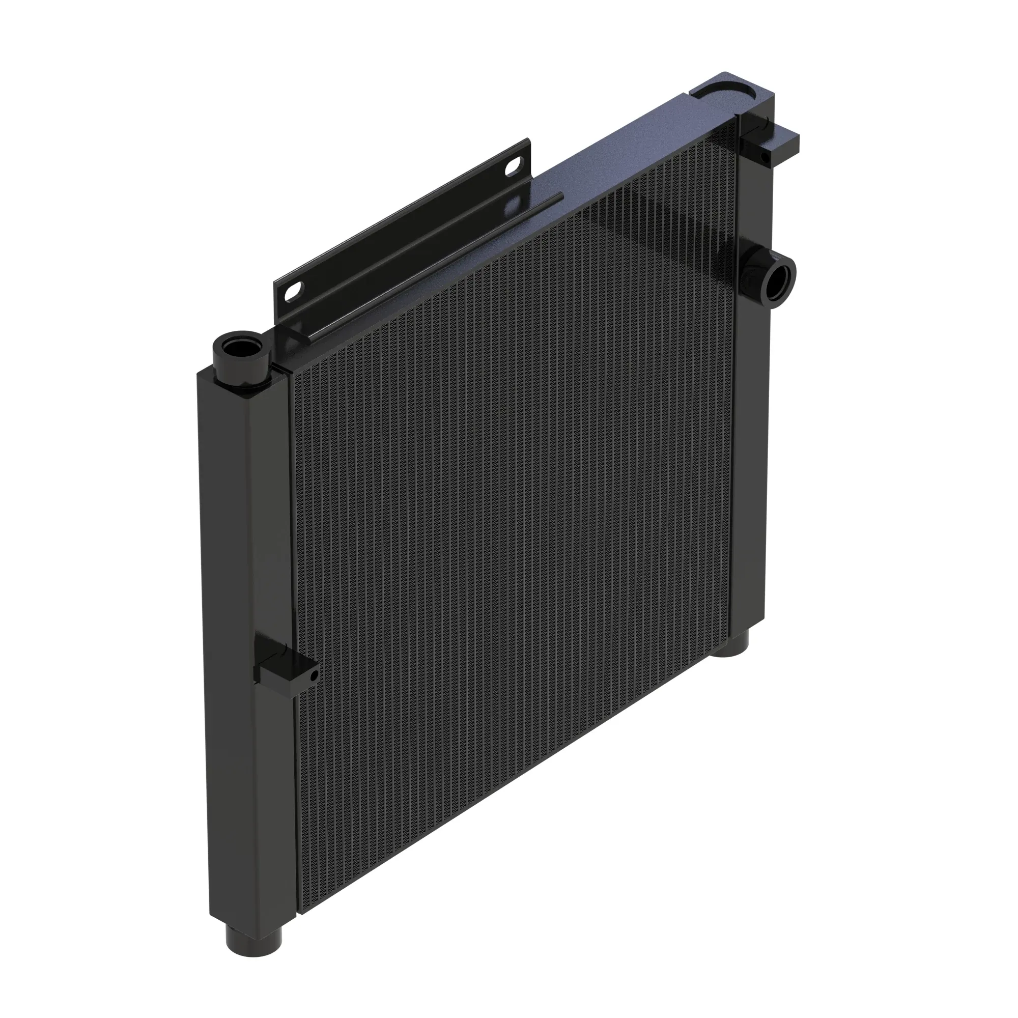 Oil Cooler