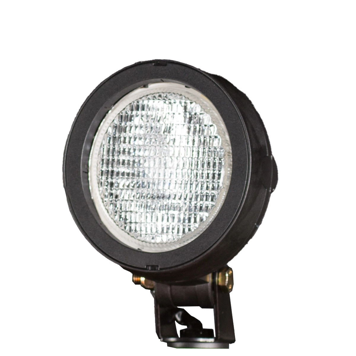 Floodlamp, 1 Working Light H3, Rear