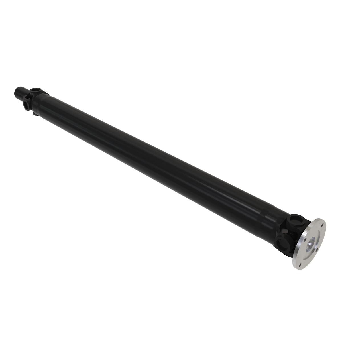 Universal Driveshaft, MFWD