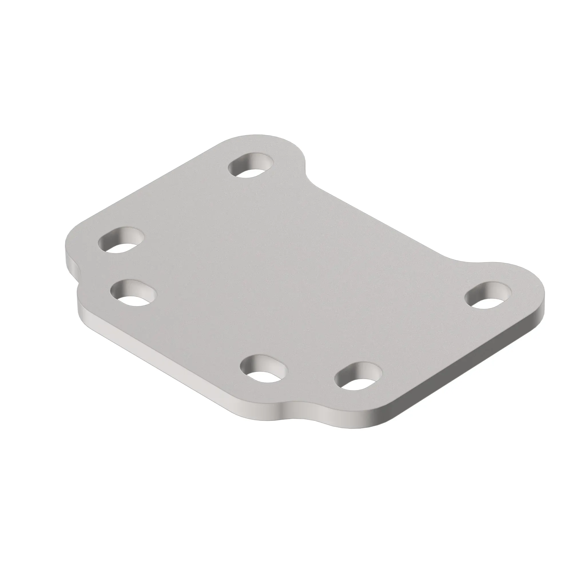 PLATE, MOUNTING