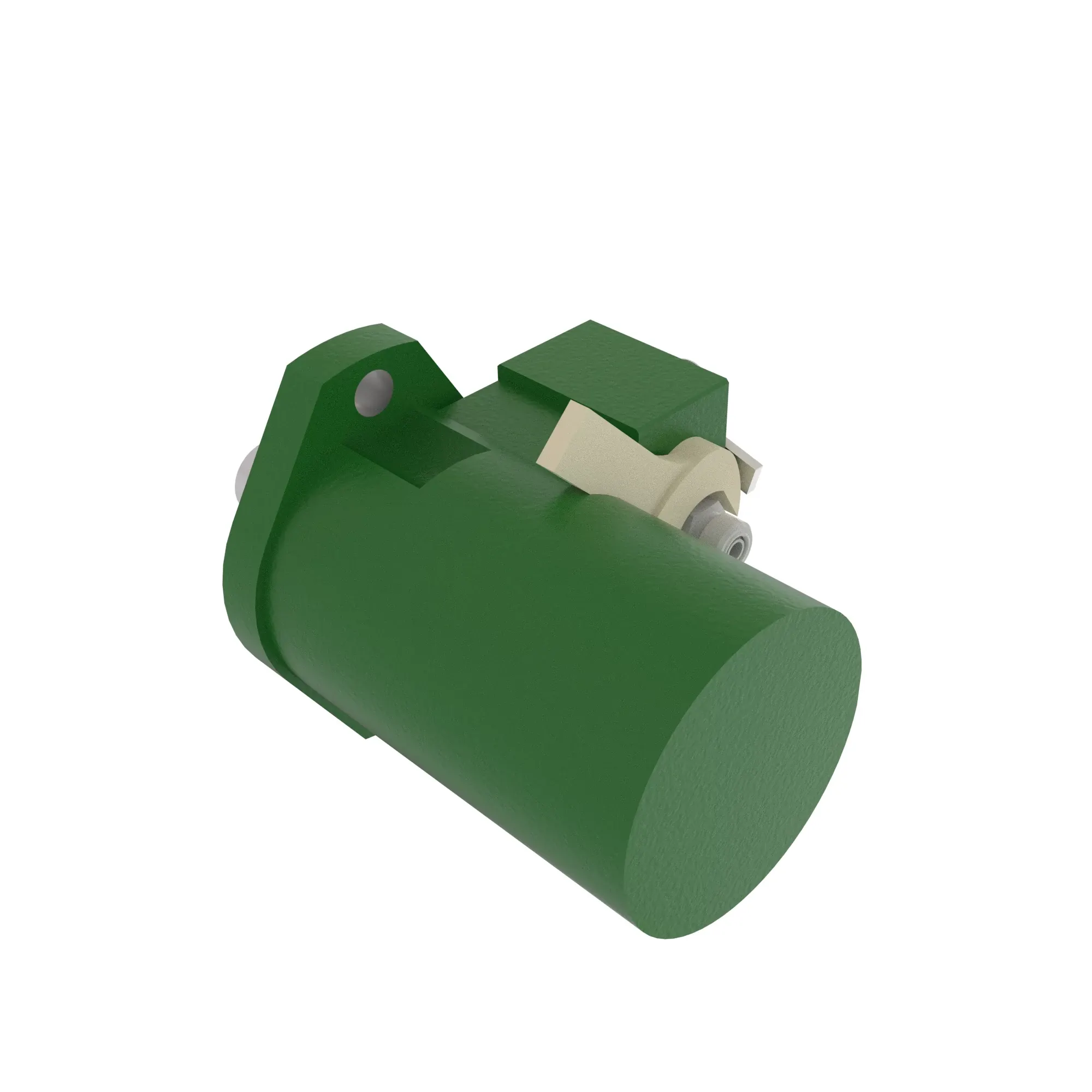 Hydraulic Motor