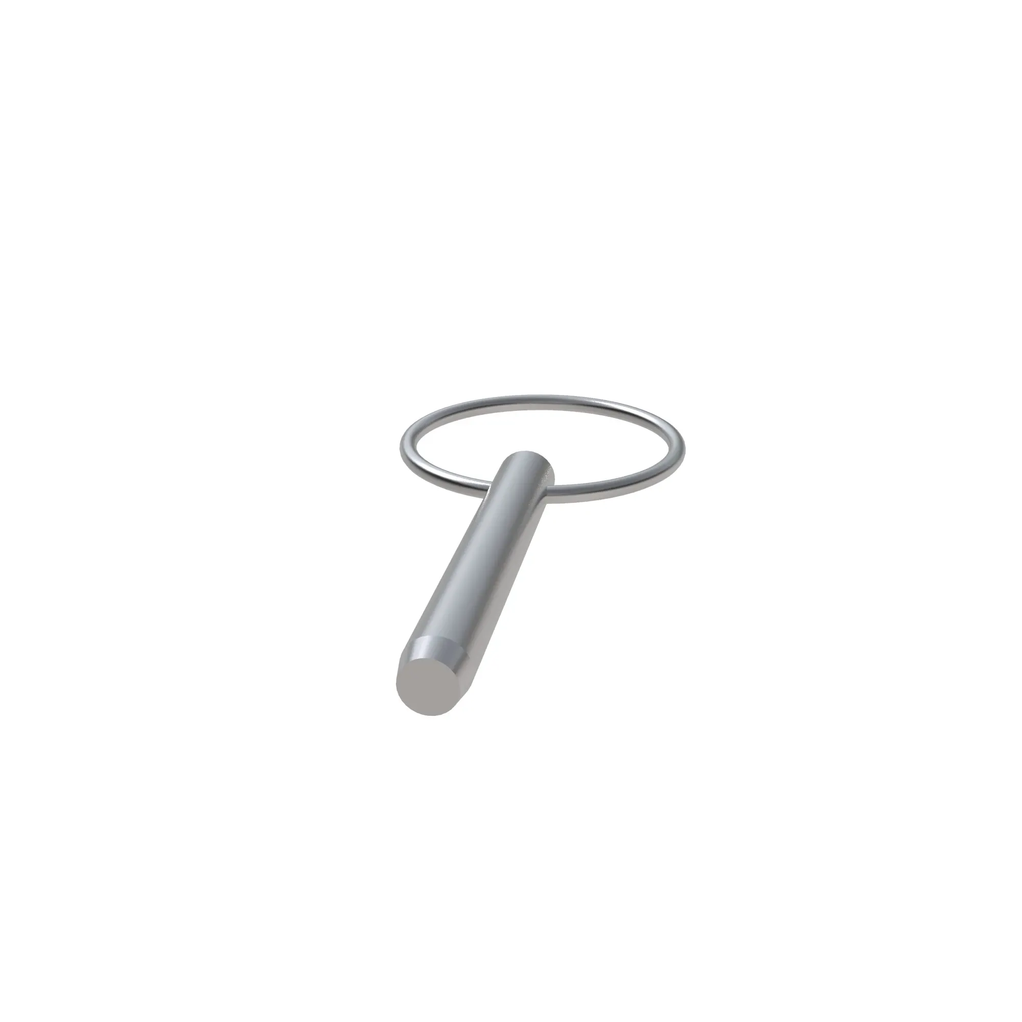 TCU15391: Rear Window Handle Pin Fastener