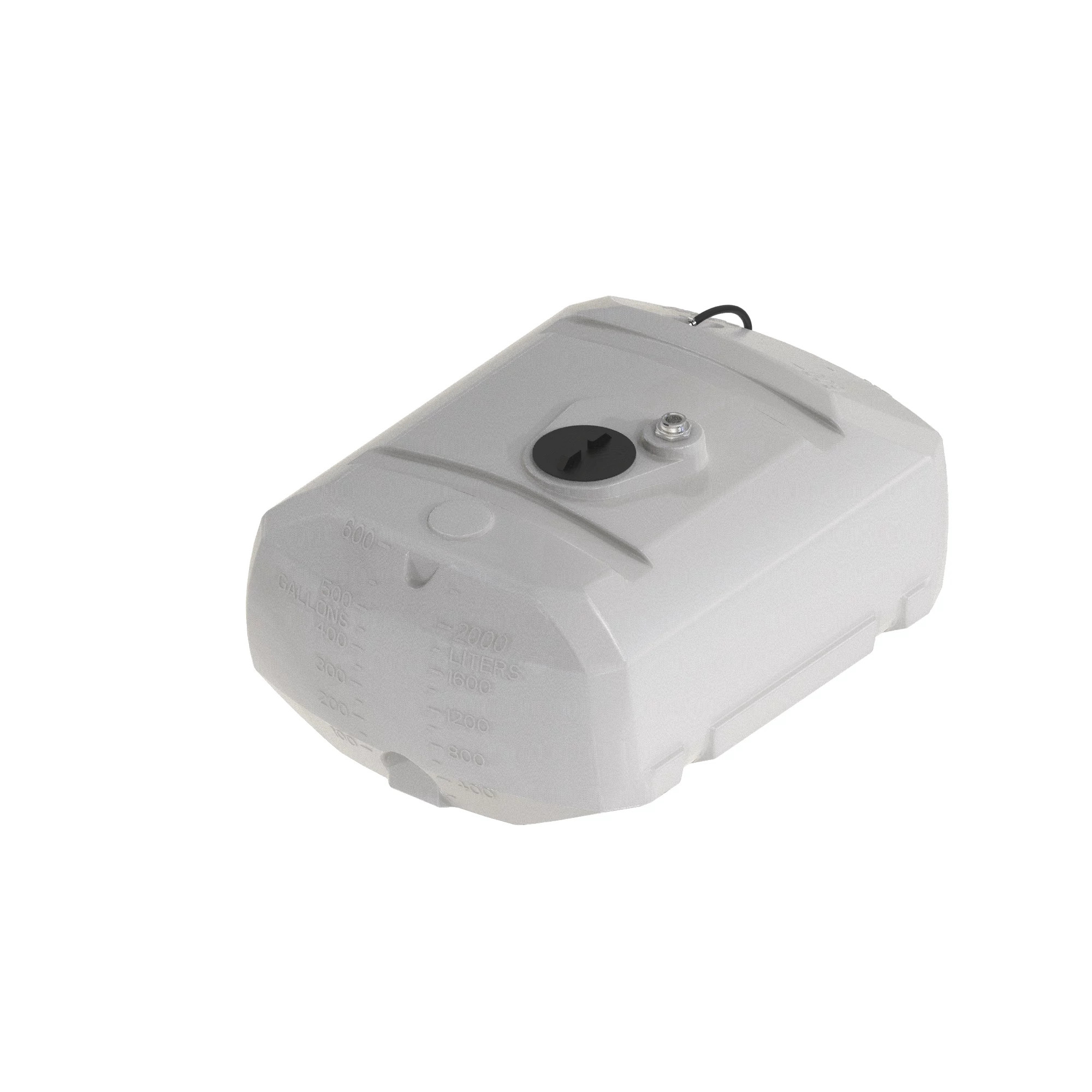 John Deere Liquid Fertilizer Tank&nbsp; - AA106616