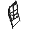 Bracket, Weldment