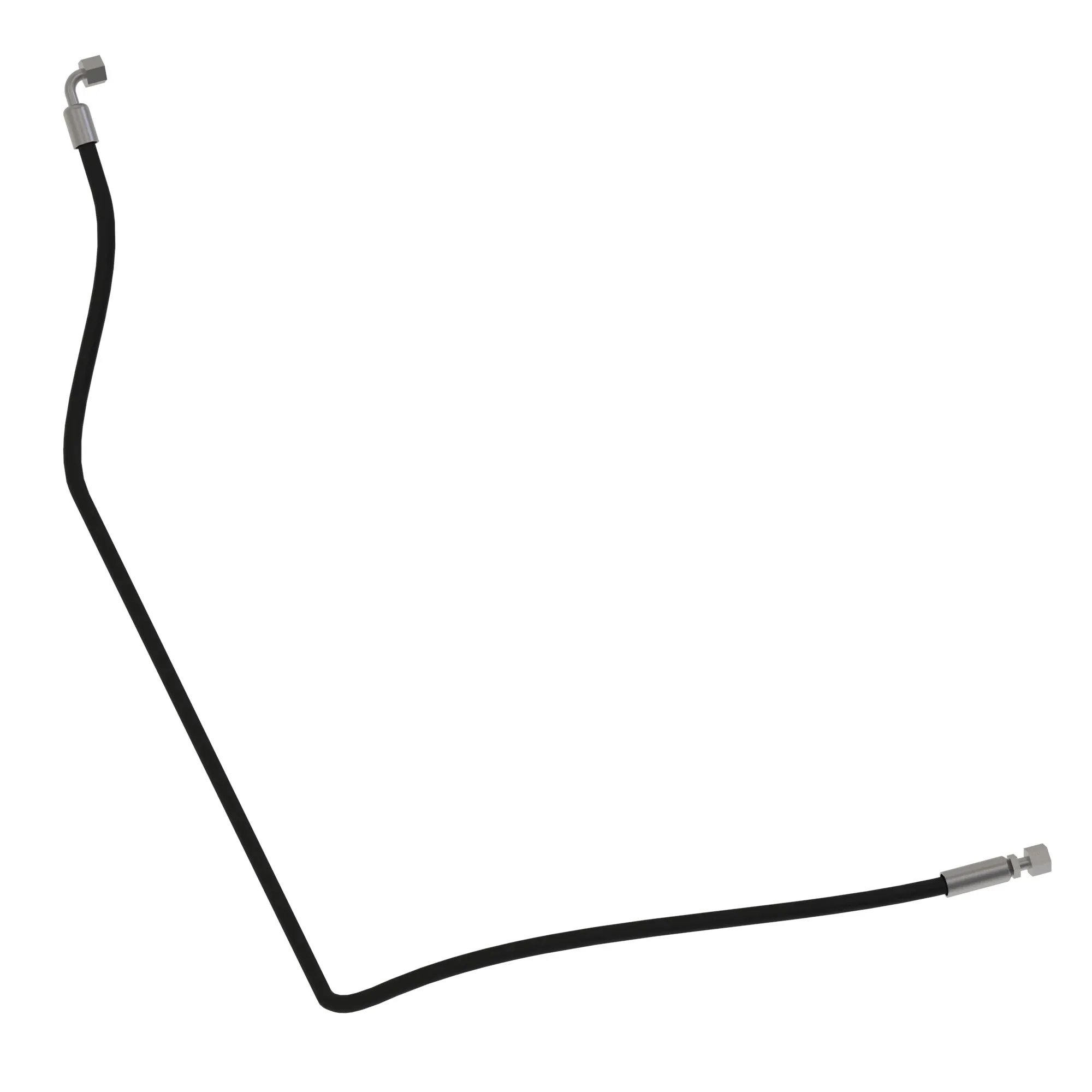 John Deere Fuel Hose - AT494870