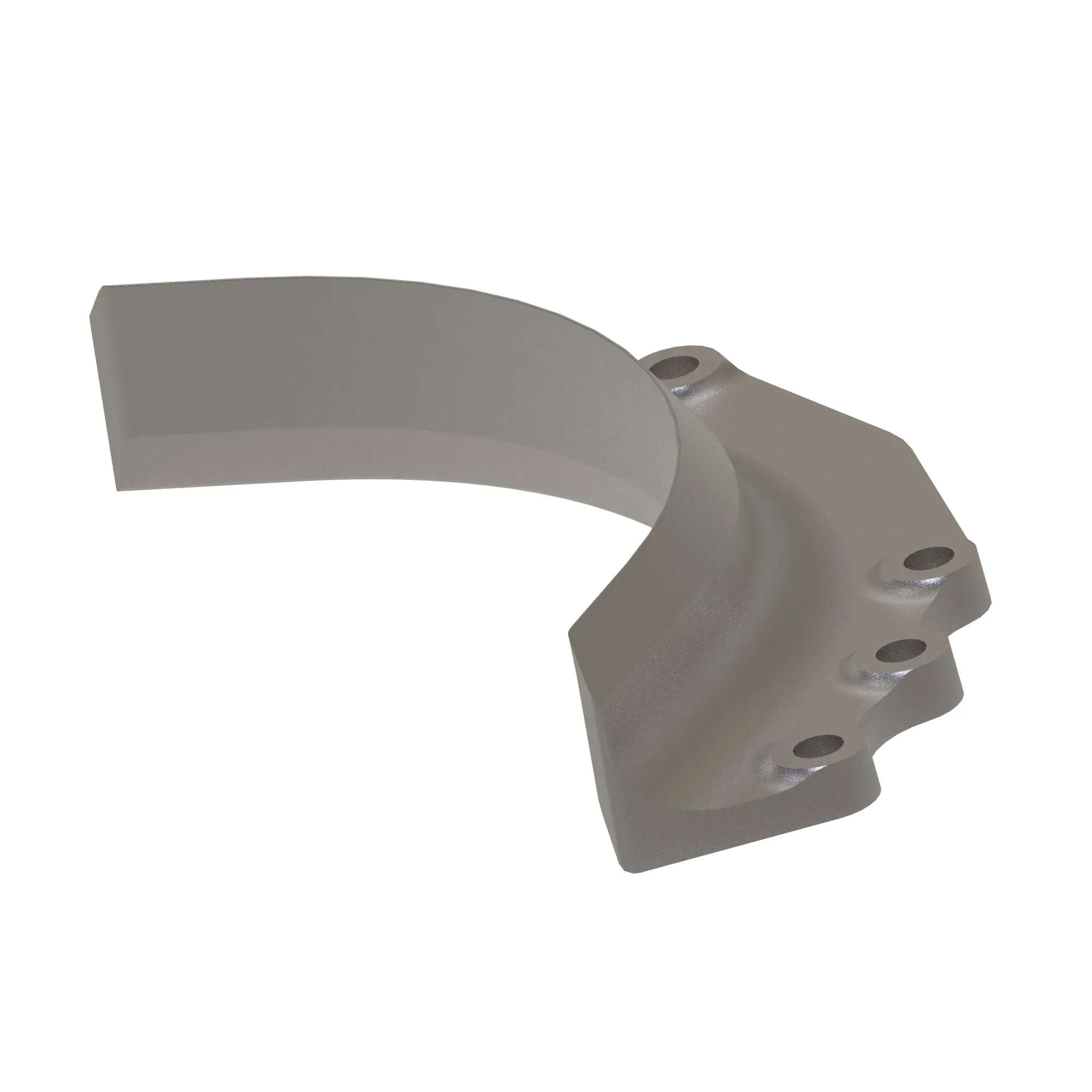 John Deere Top Knife Delimber - F682668