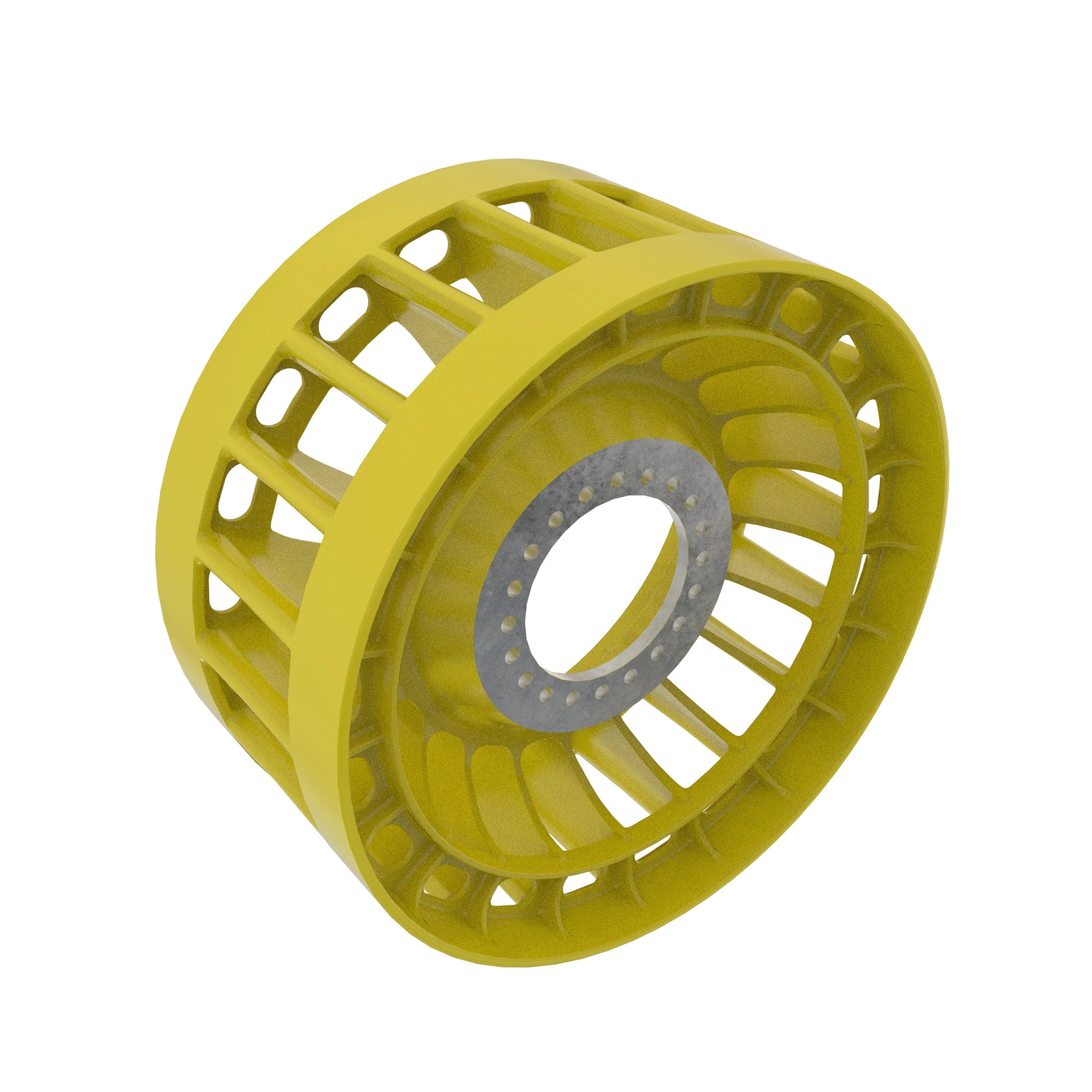 ⚙️ TR110559: Piñón Impulsor John Deere 🚜✅ | Procomex