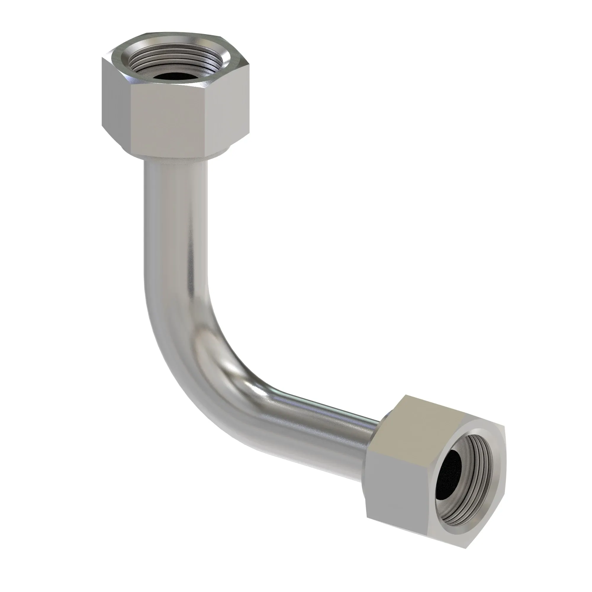 John Deere Fuel Line - RE61813