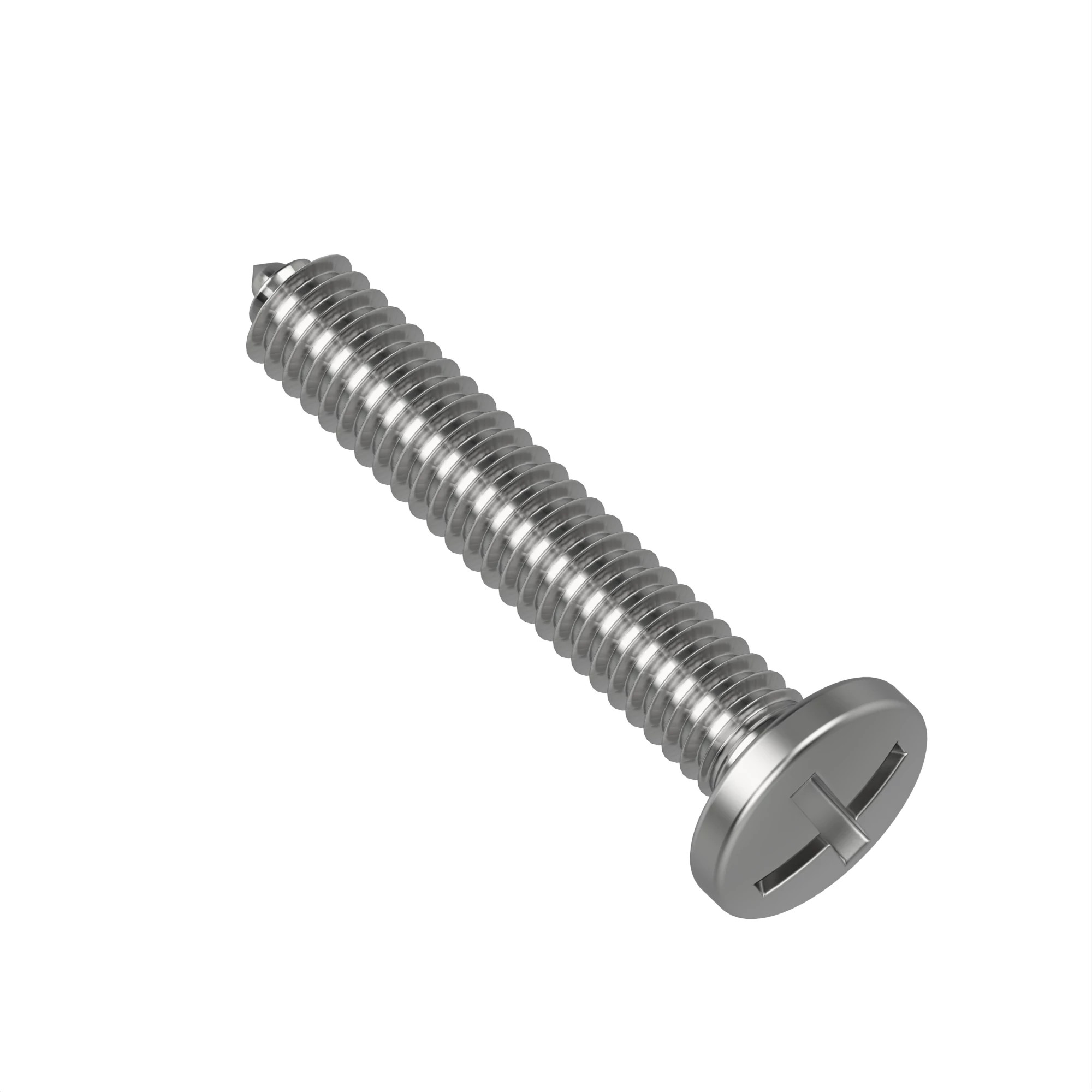 John Deere Self-Tapping Pan Head Screw, M3.5 X 19.05 - N309159