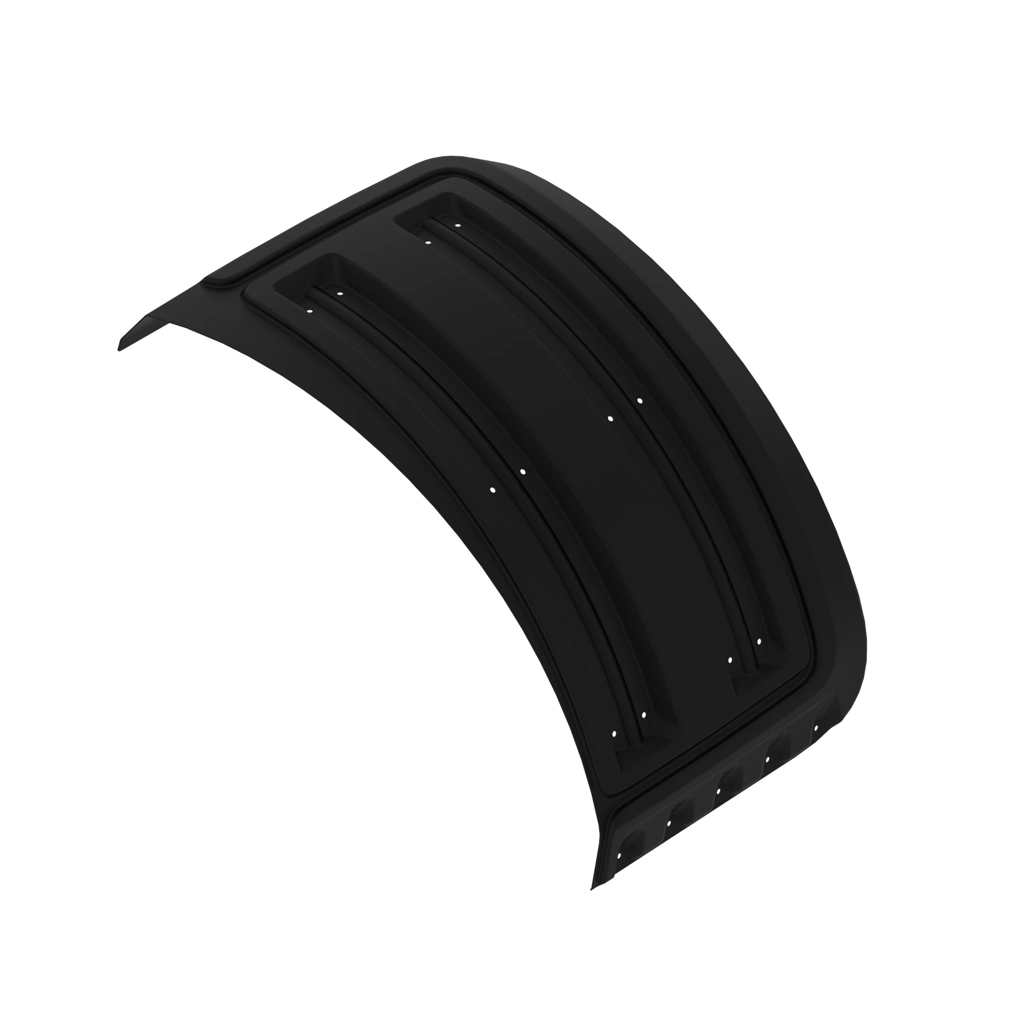 John Deere Fender - T354150