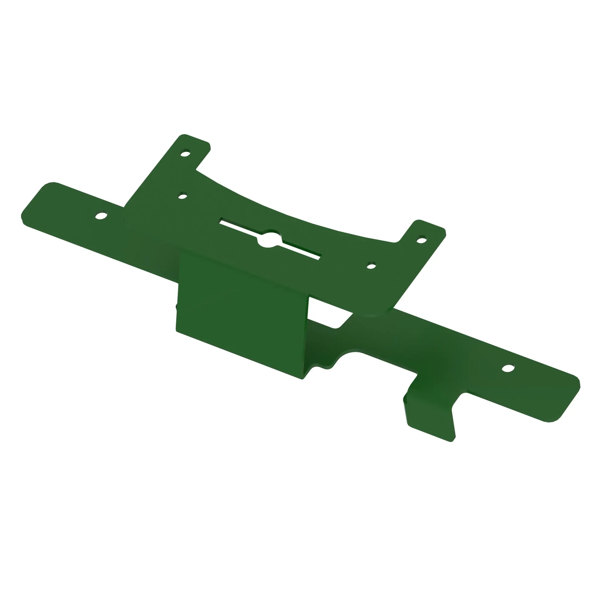 John Deere GPS Antenna Bracket - SU51595