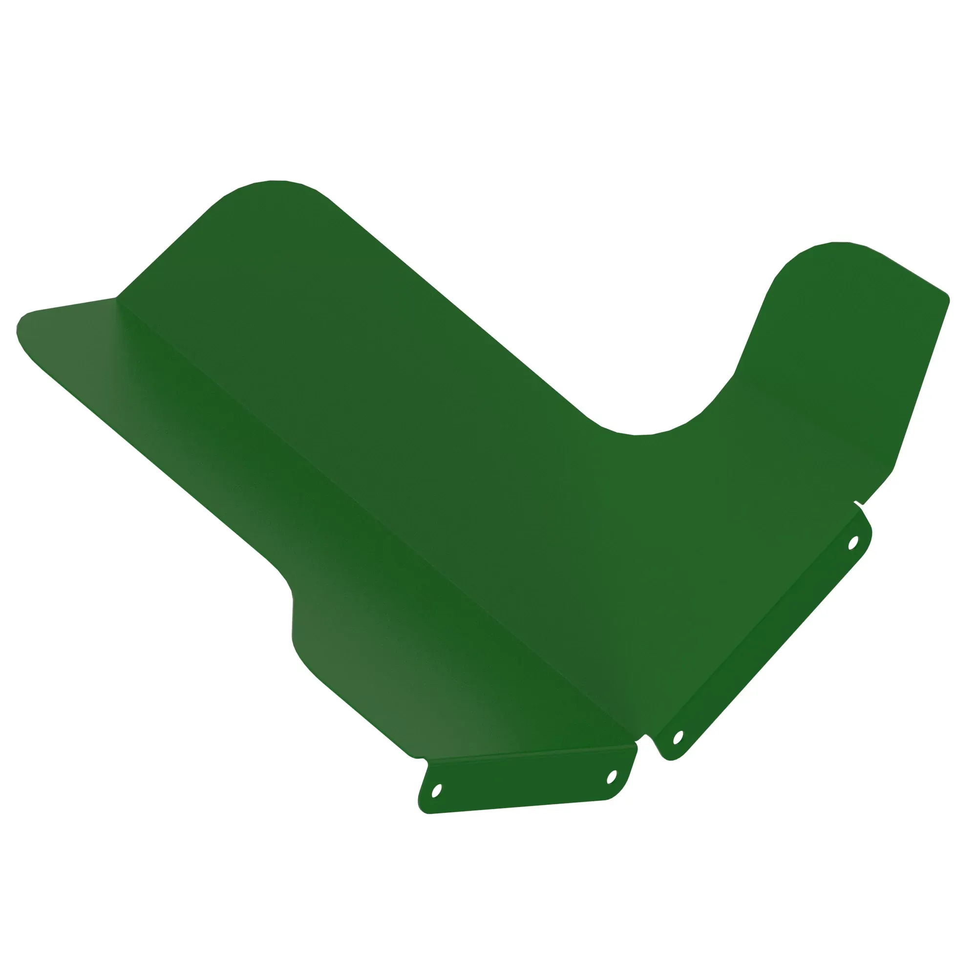 John Deere Power Module Shield - KK69331