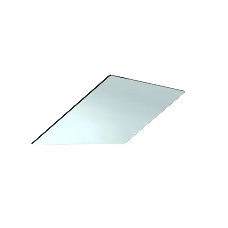 John Deere Front Windshield - T175748