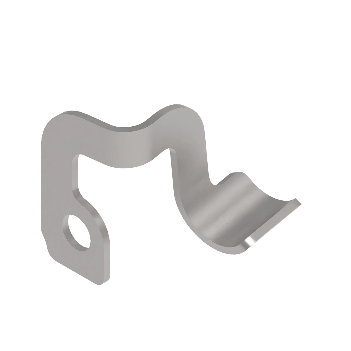 Bracket, Tailpipe