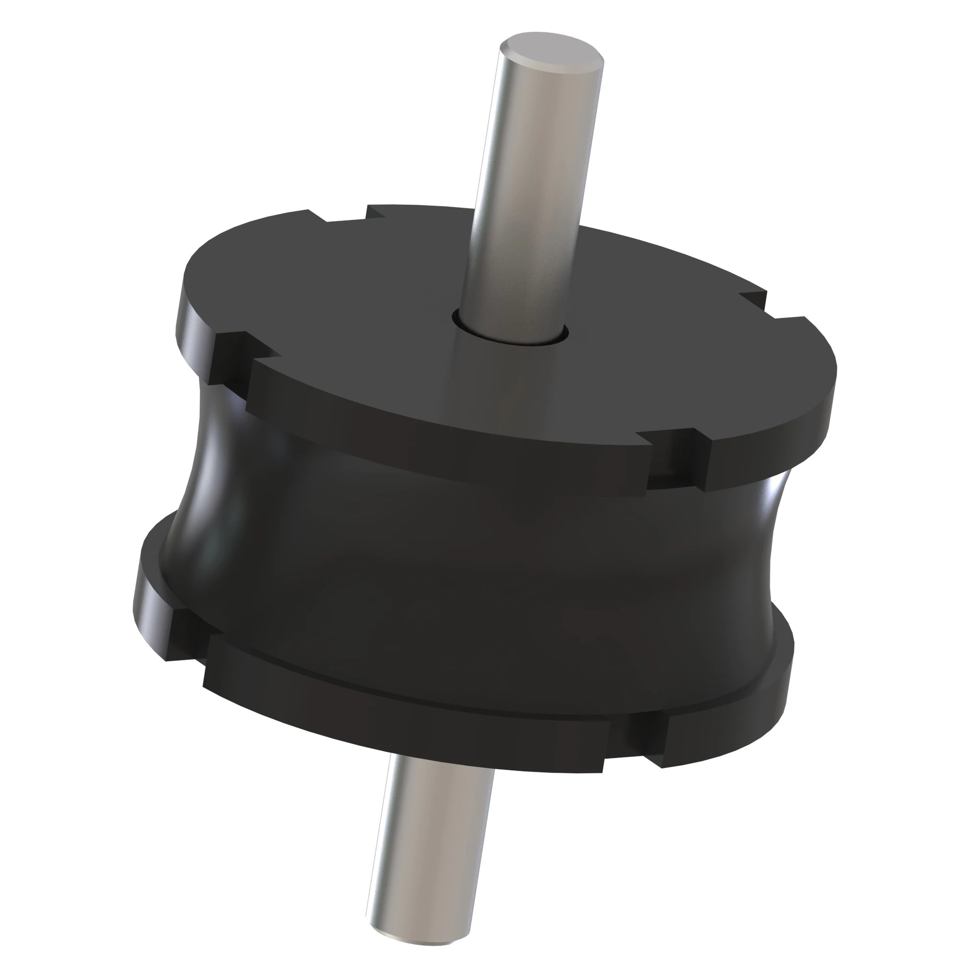 ISOLATOR, 50BU TANK