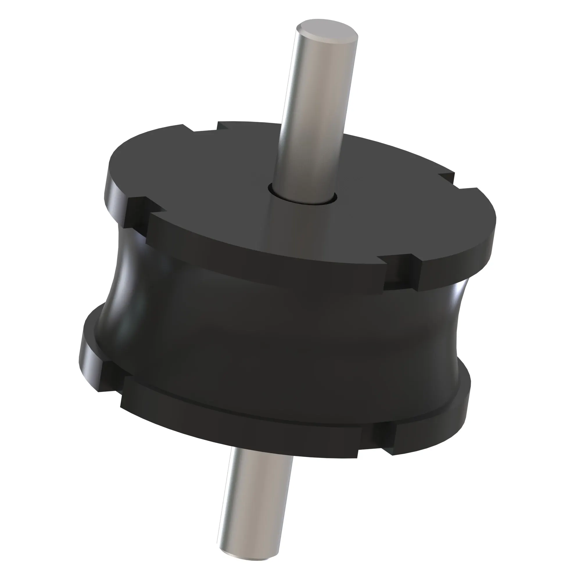 John Deere Isolator - AA88588