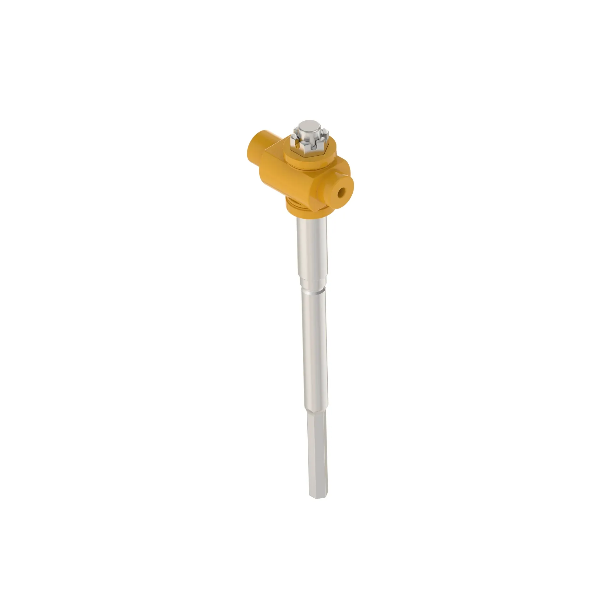 SPINDLE, SHEARBAR ADJUSTMENT MOUNTE