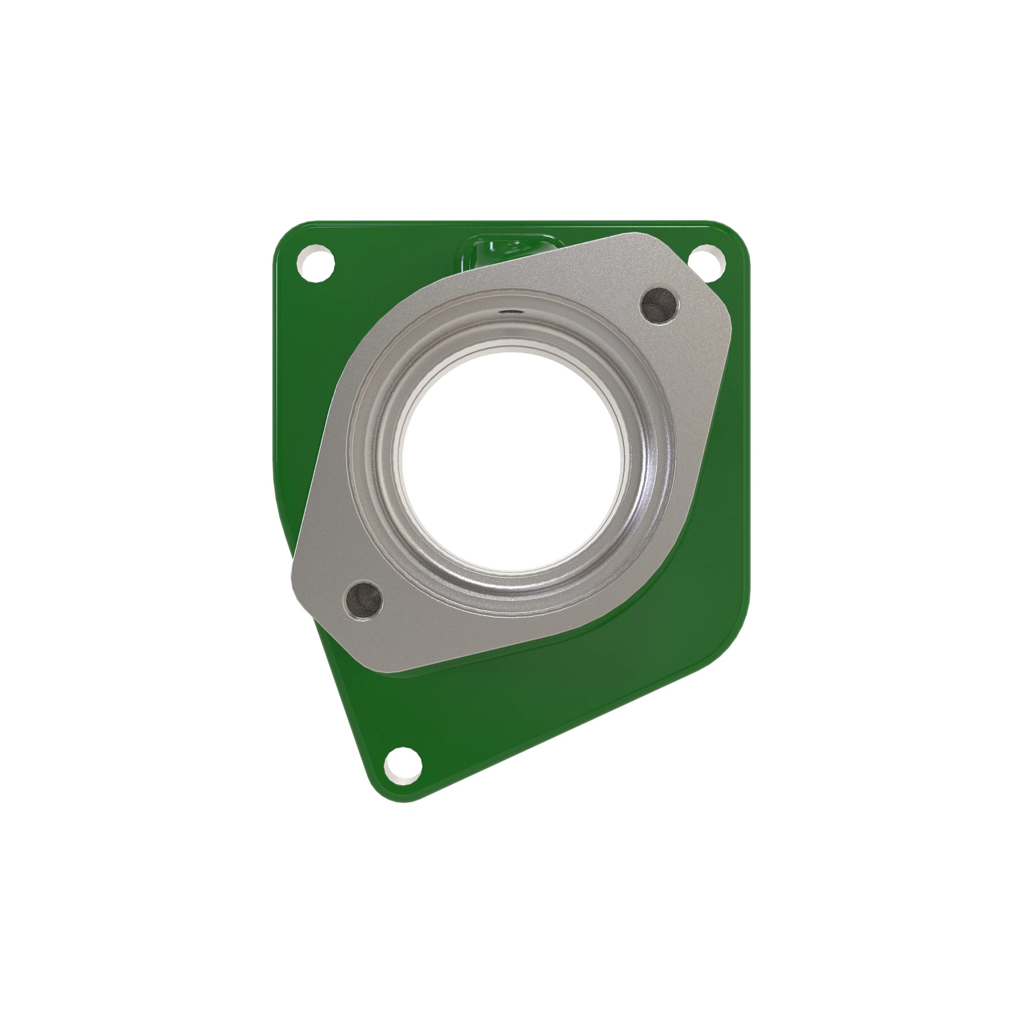 R520291: Front Auxiliary Drive Housing