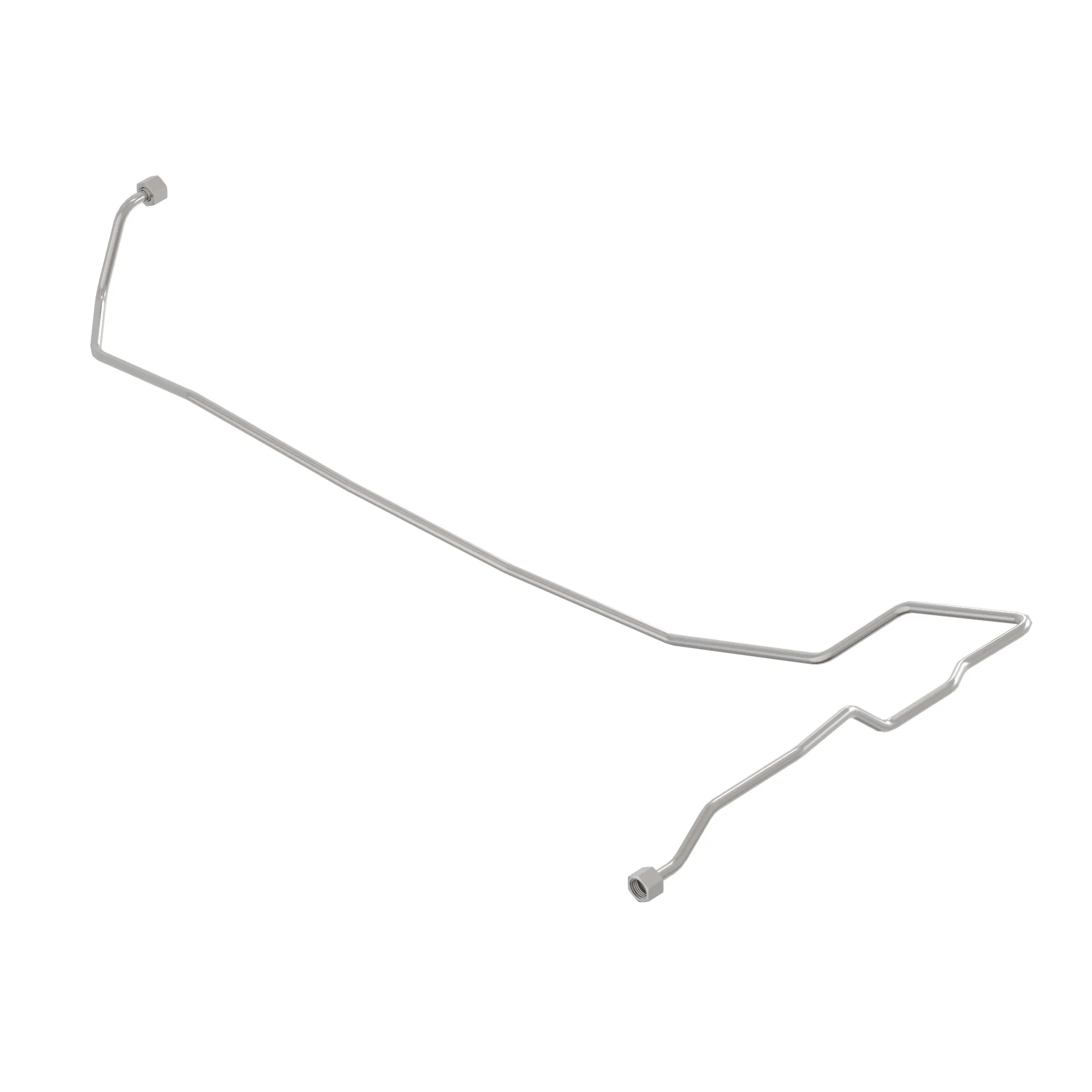John Deere Brake Line - AL204452