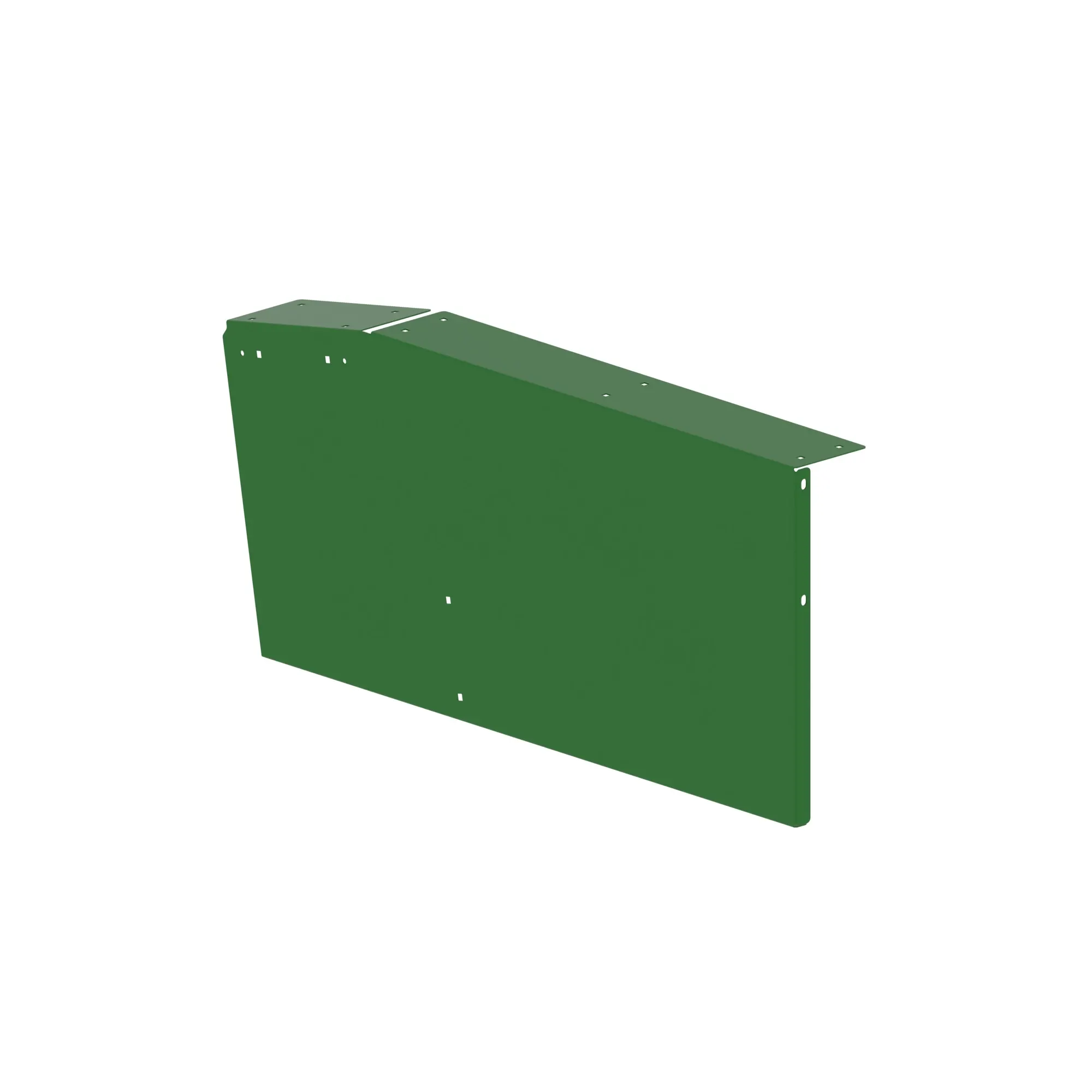 John Deere Shield - FH330485