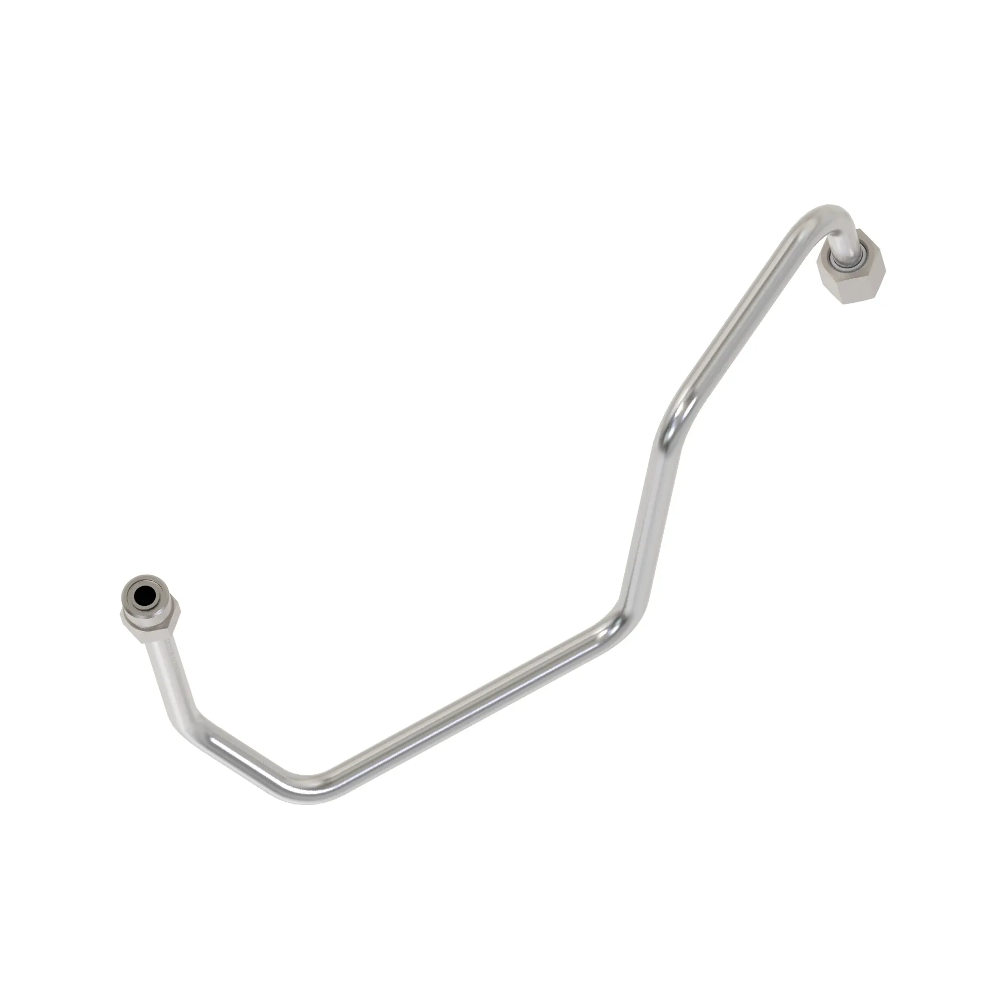 RETURN TO TANK  SM CHASSIS