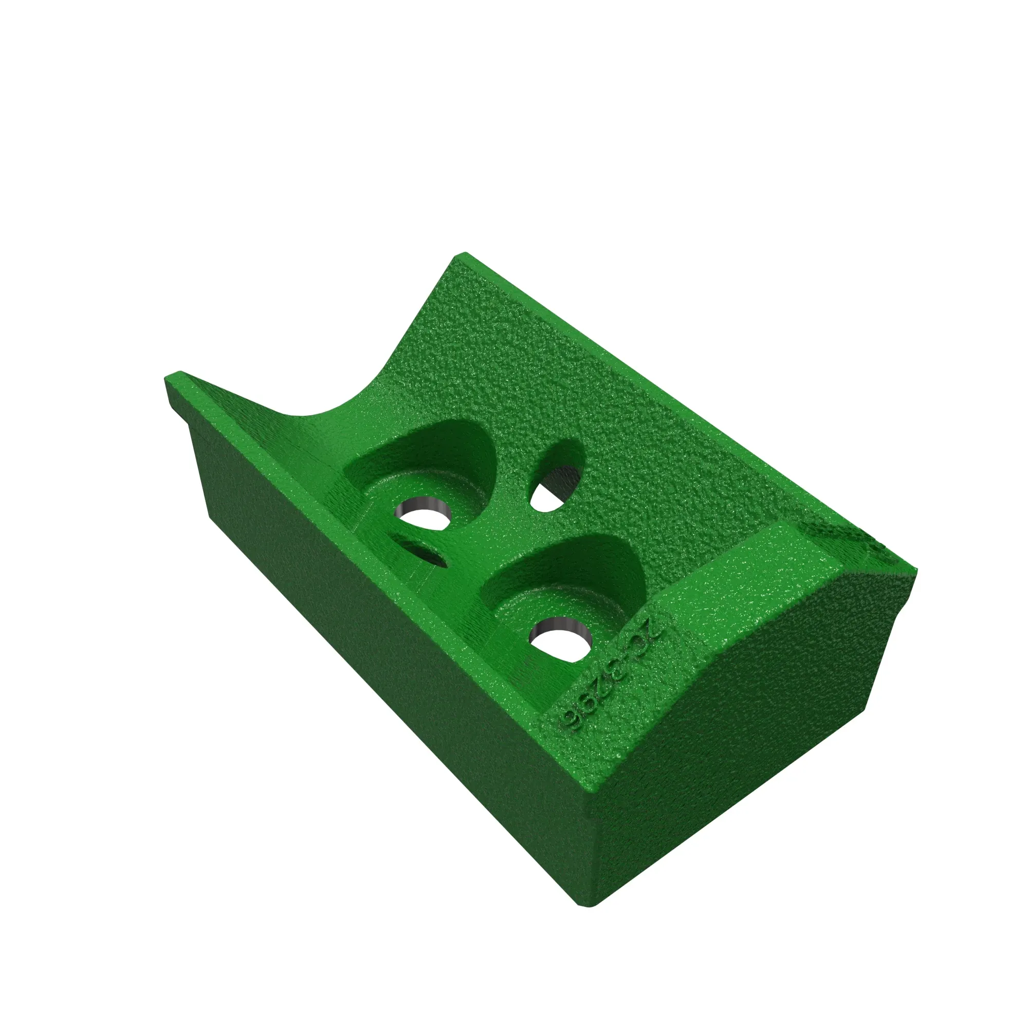 Block Clamp