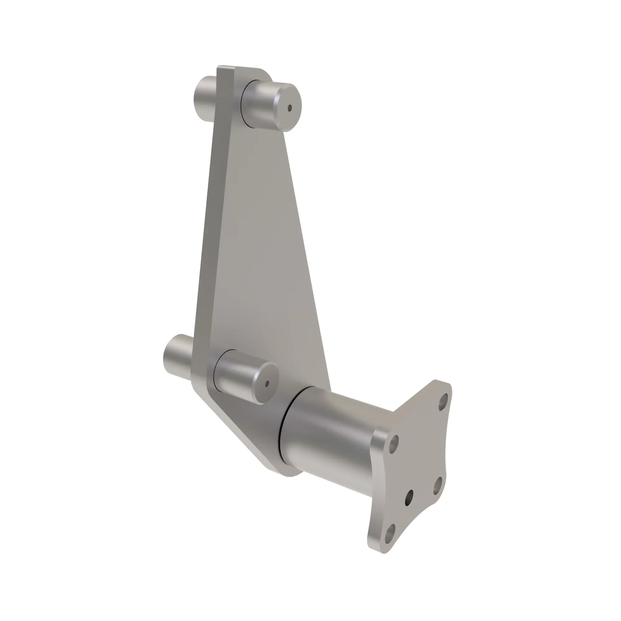 John Deere Frame - AW36155