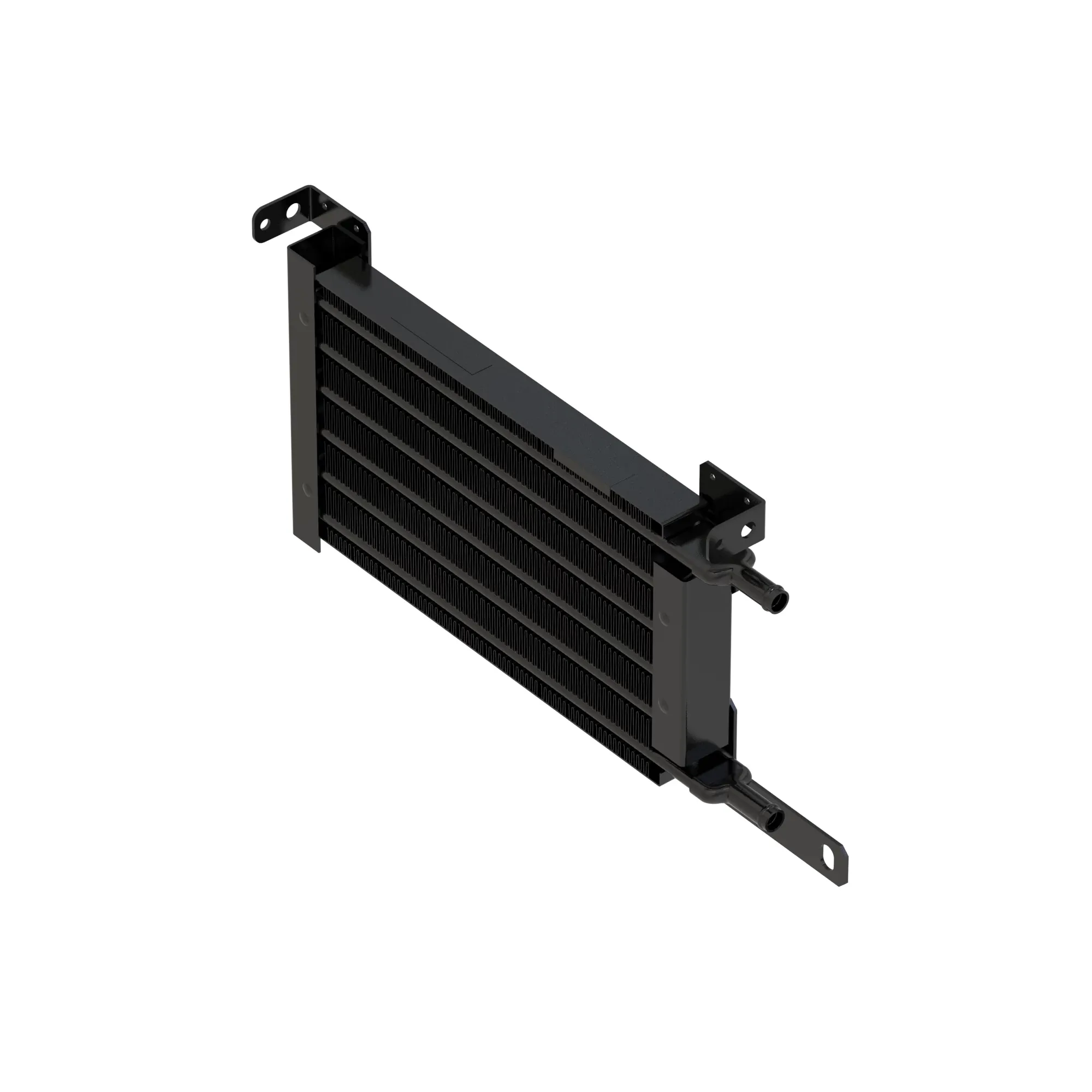 Oil Cooler