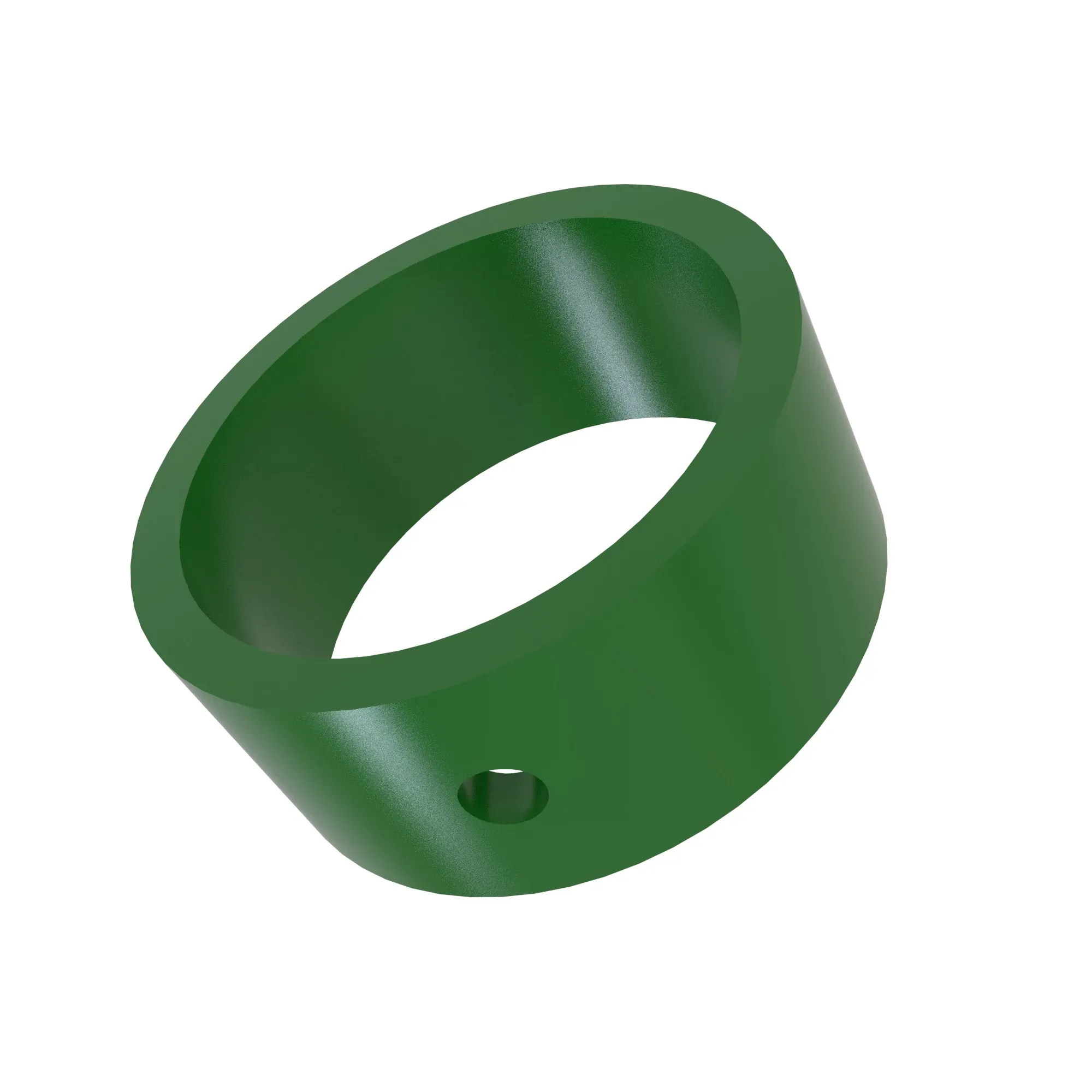 COLLAR, DUCT PIPE