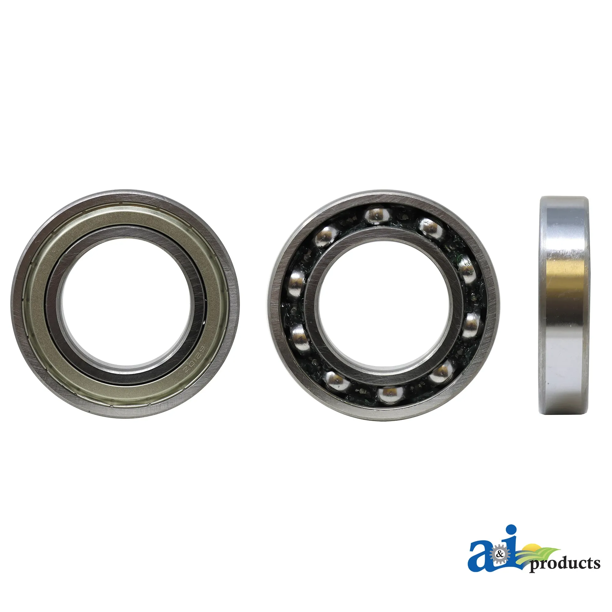 Ball Bearing