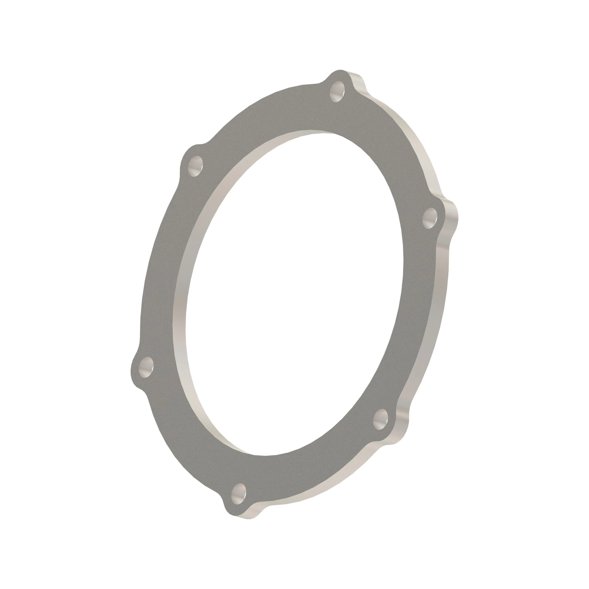 John Deere Backing Plate - CE30928