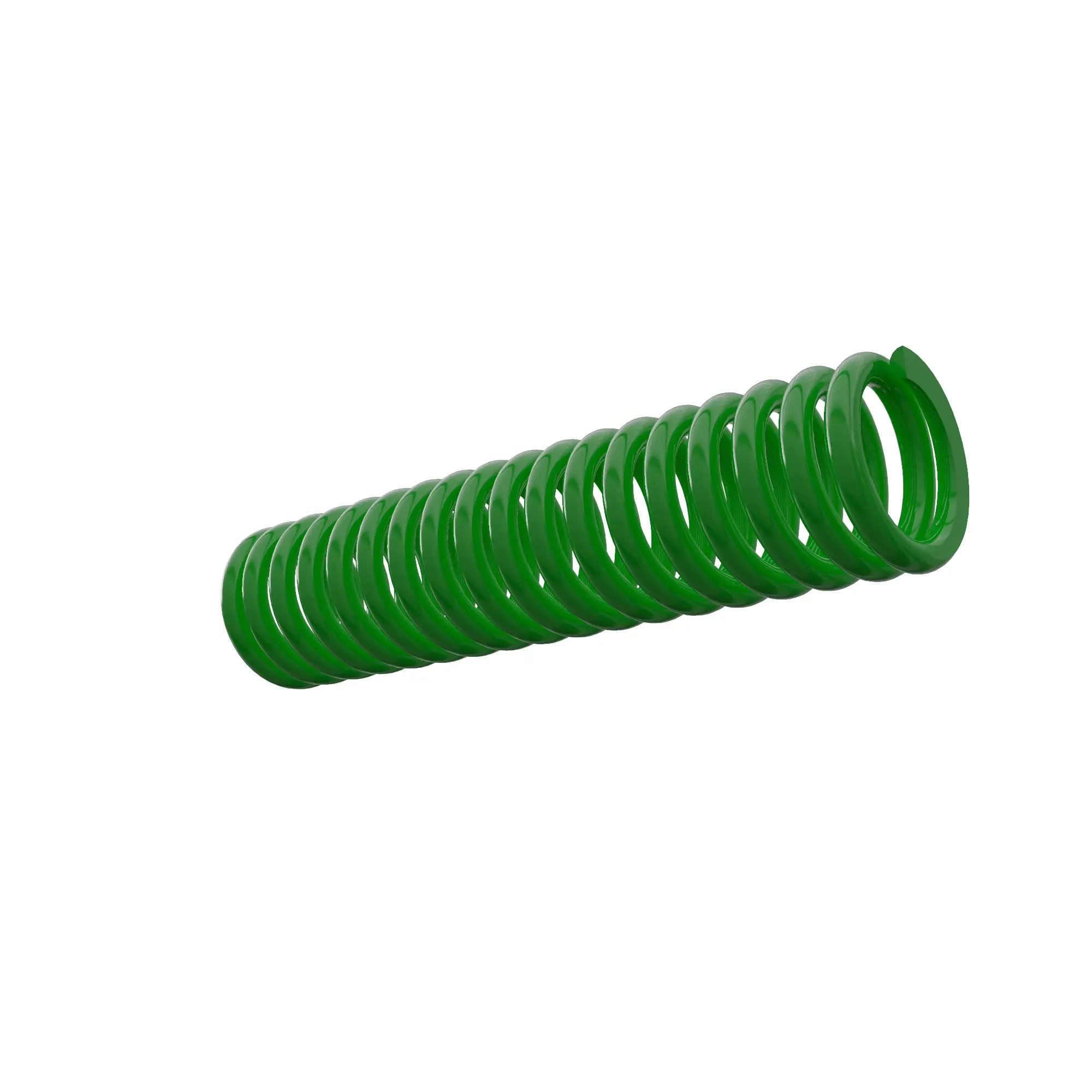 COMPRESSION SPRING, SPRING-COMPRESS
