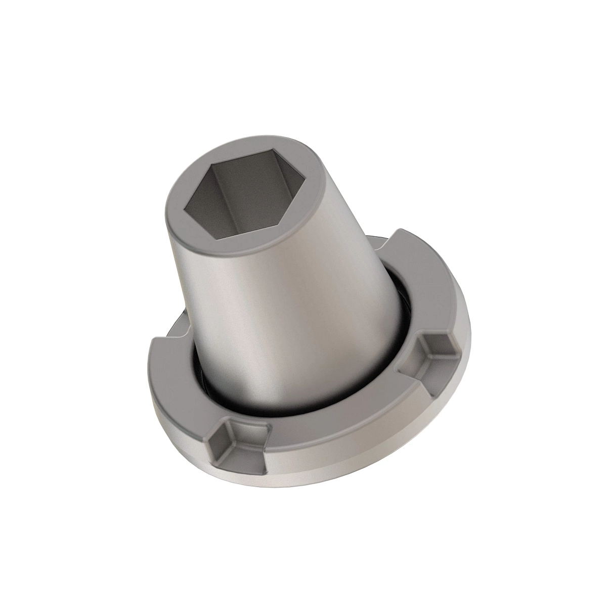 Forging-Coupler