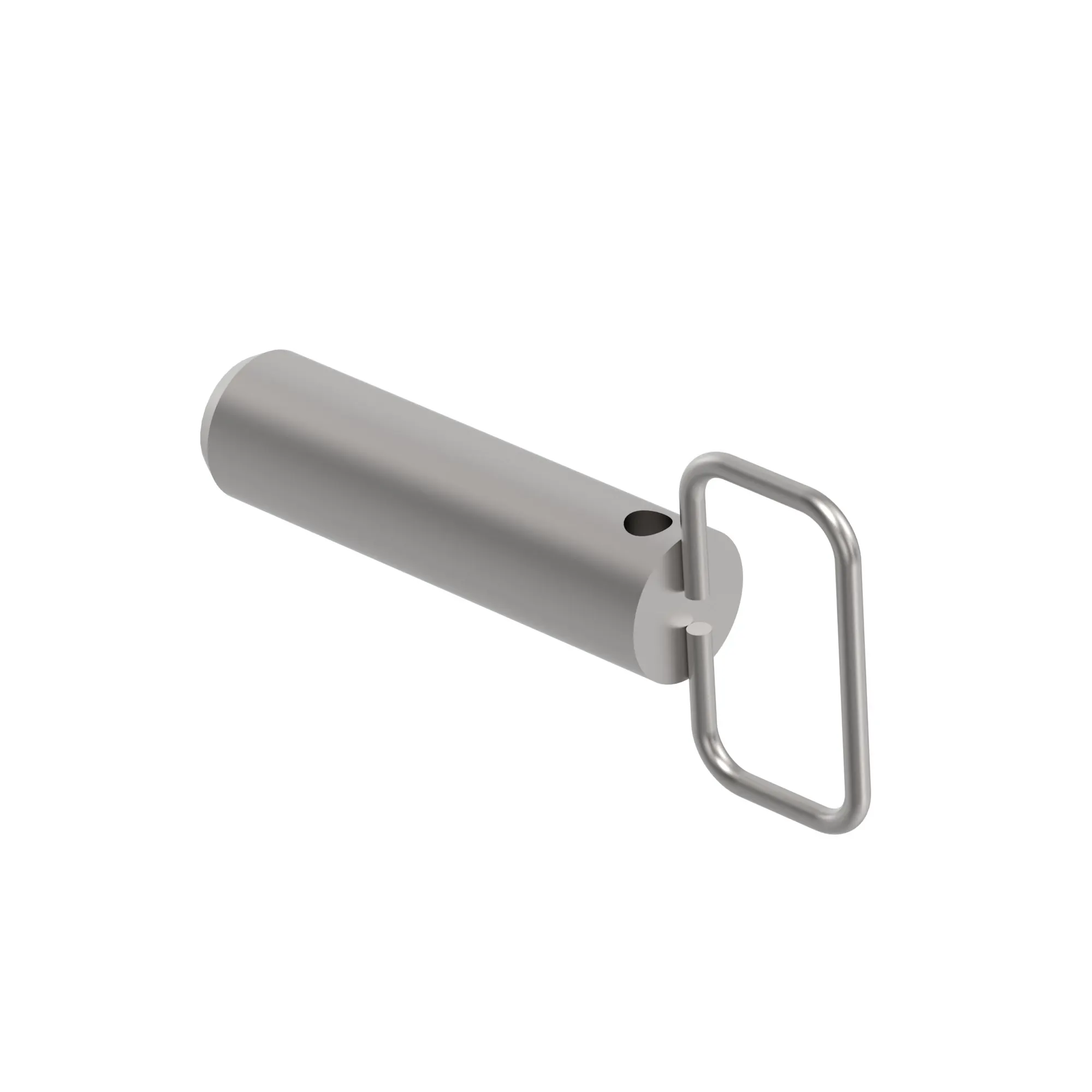John Deere Pin Fastener with Welded Handle - AT194567