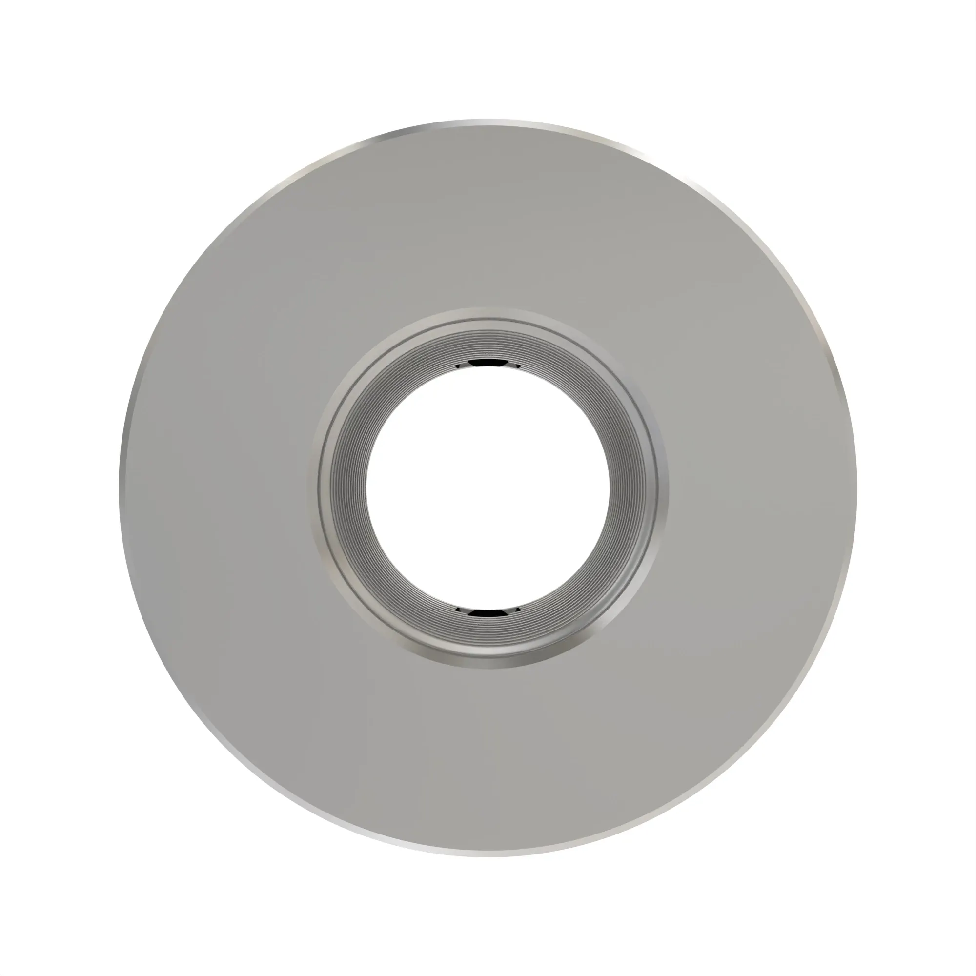 HXE57415: Left Hand Thread Hexagonal Nut, M20