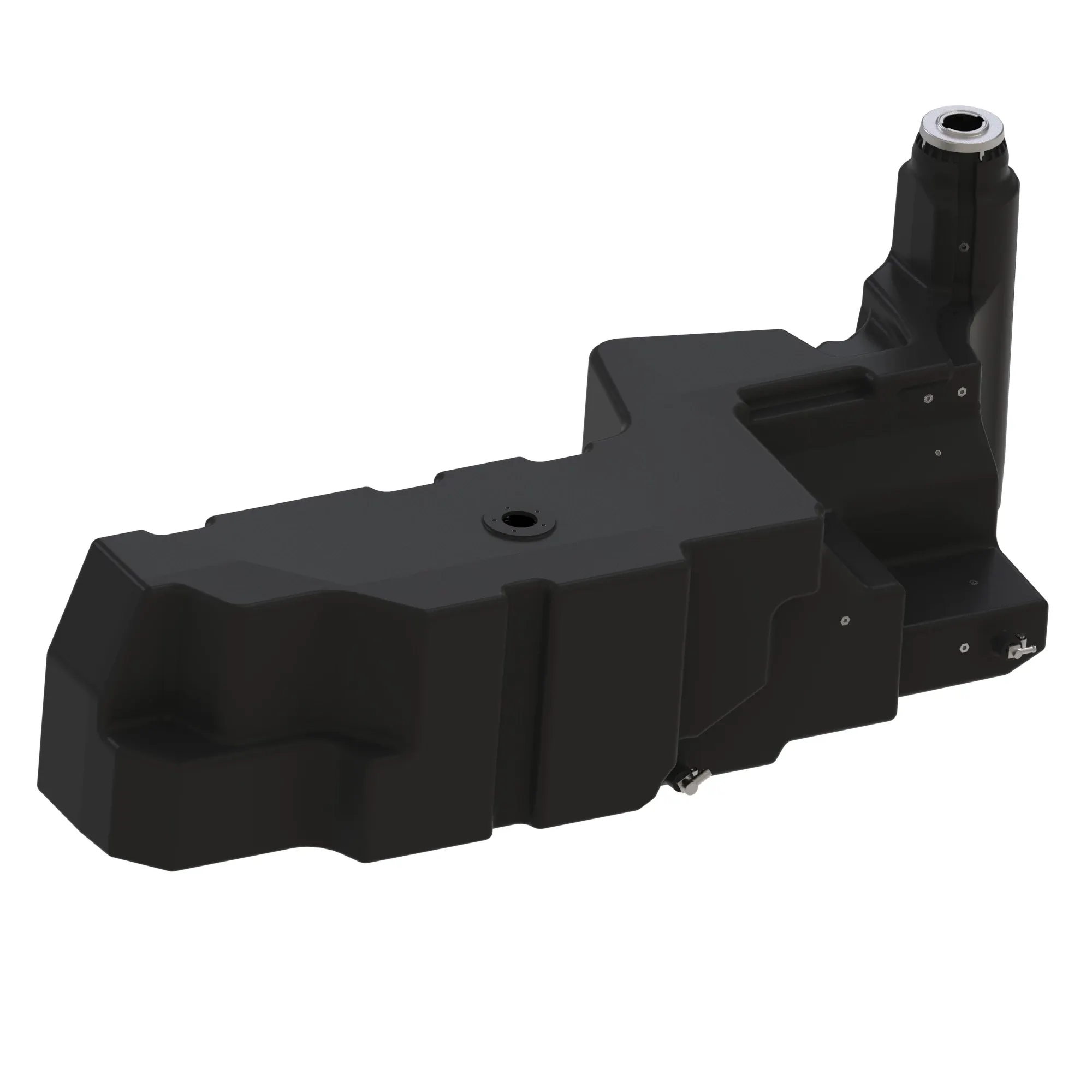 John Deere Fuel Tank - SJ22699