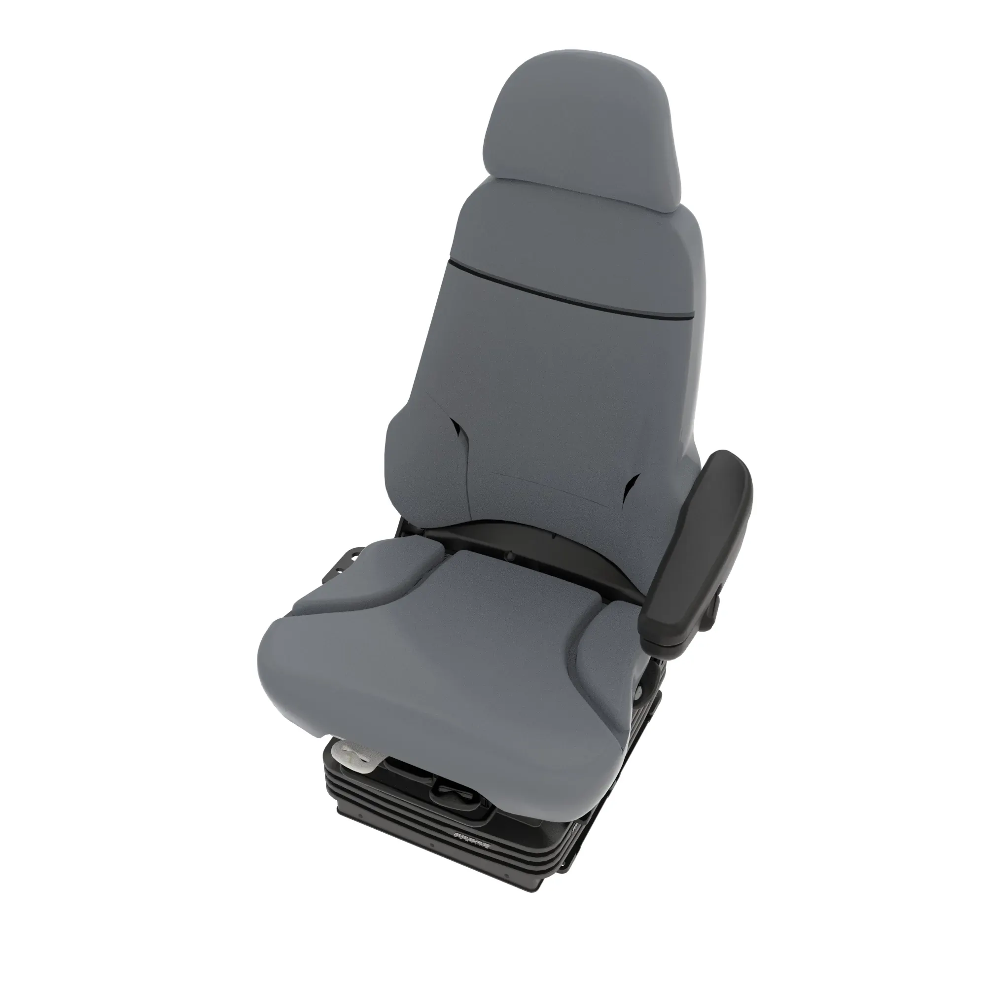 John Deere Premium Seat - AT460336
