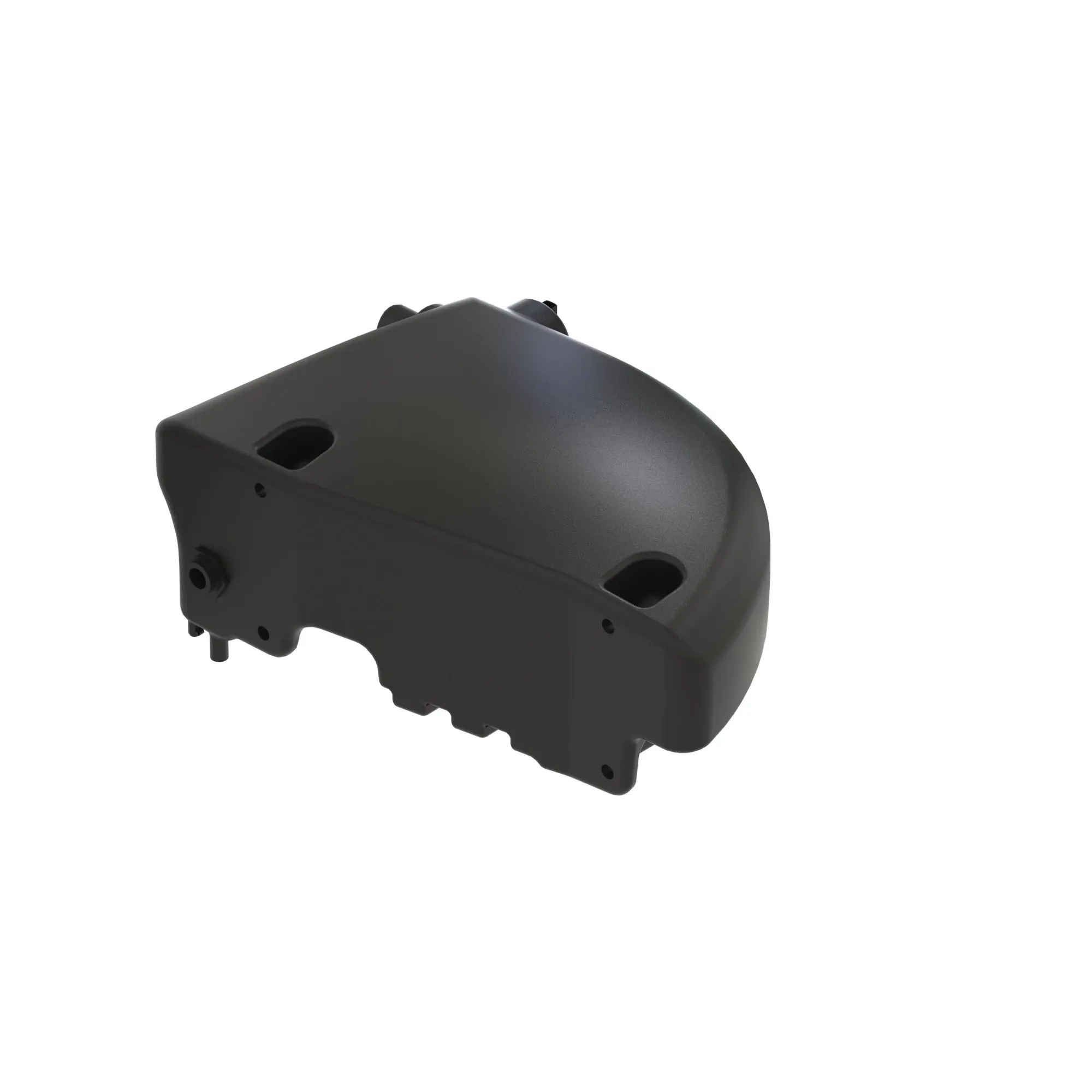 TANK, RINSE ASSEMBLY - 265 L, 4640