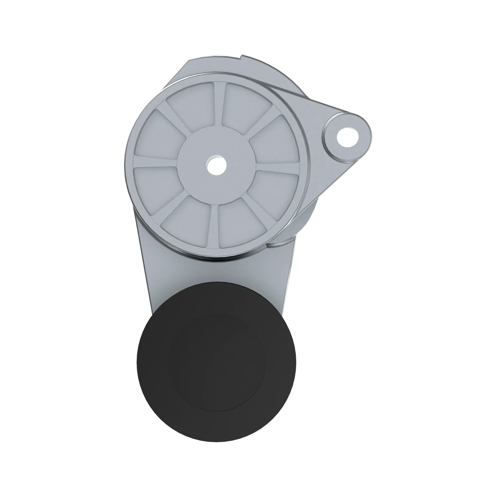 Belt Tensioner