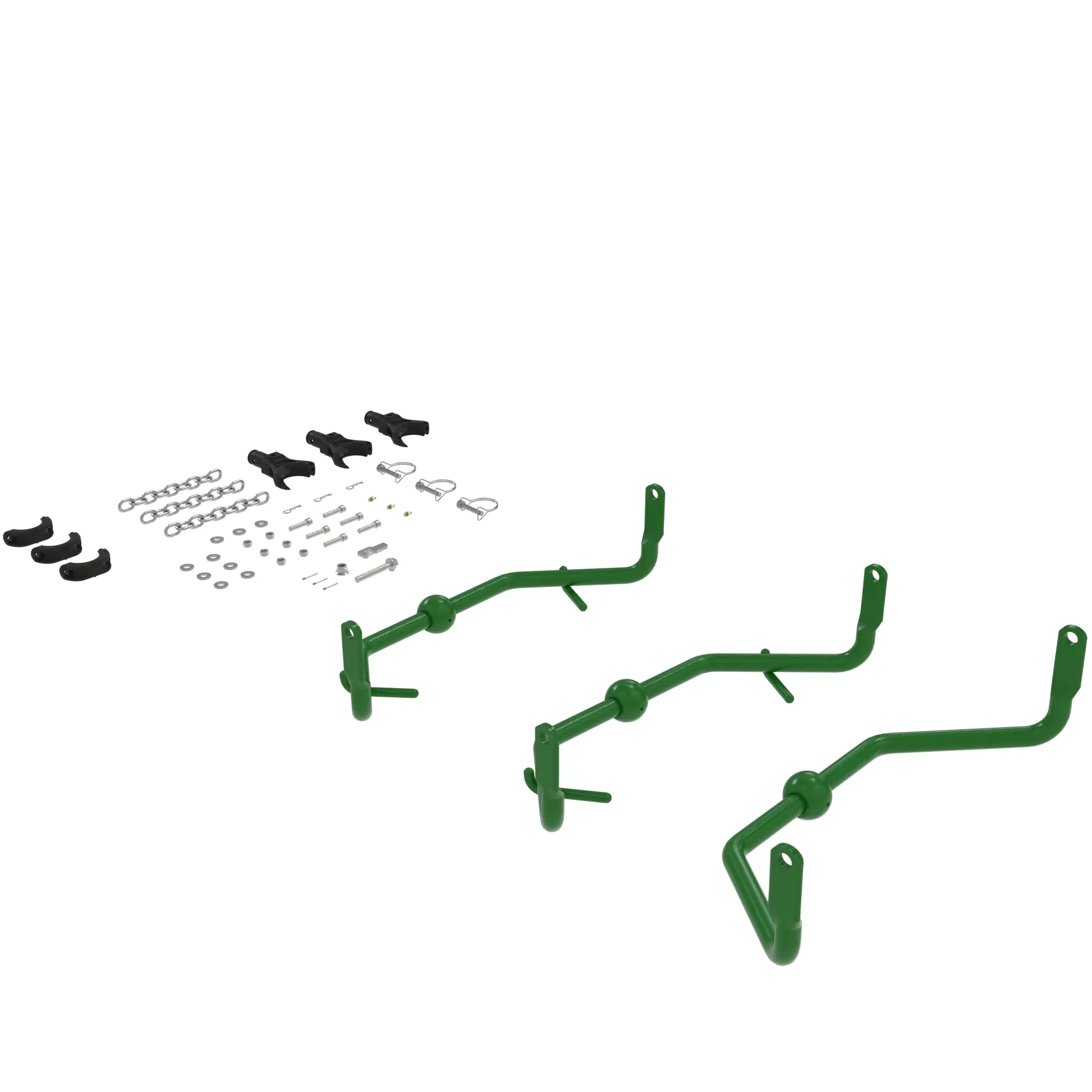Yoke