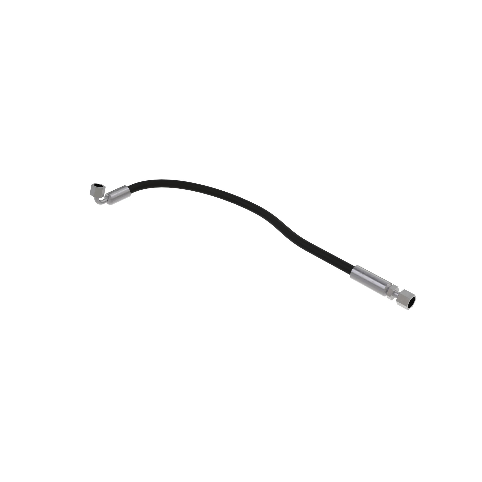 HYDRAULIC HOSE, FLOAT VALVE PRESSUR