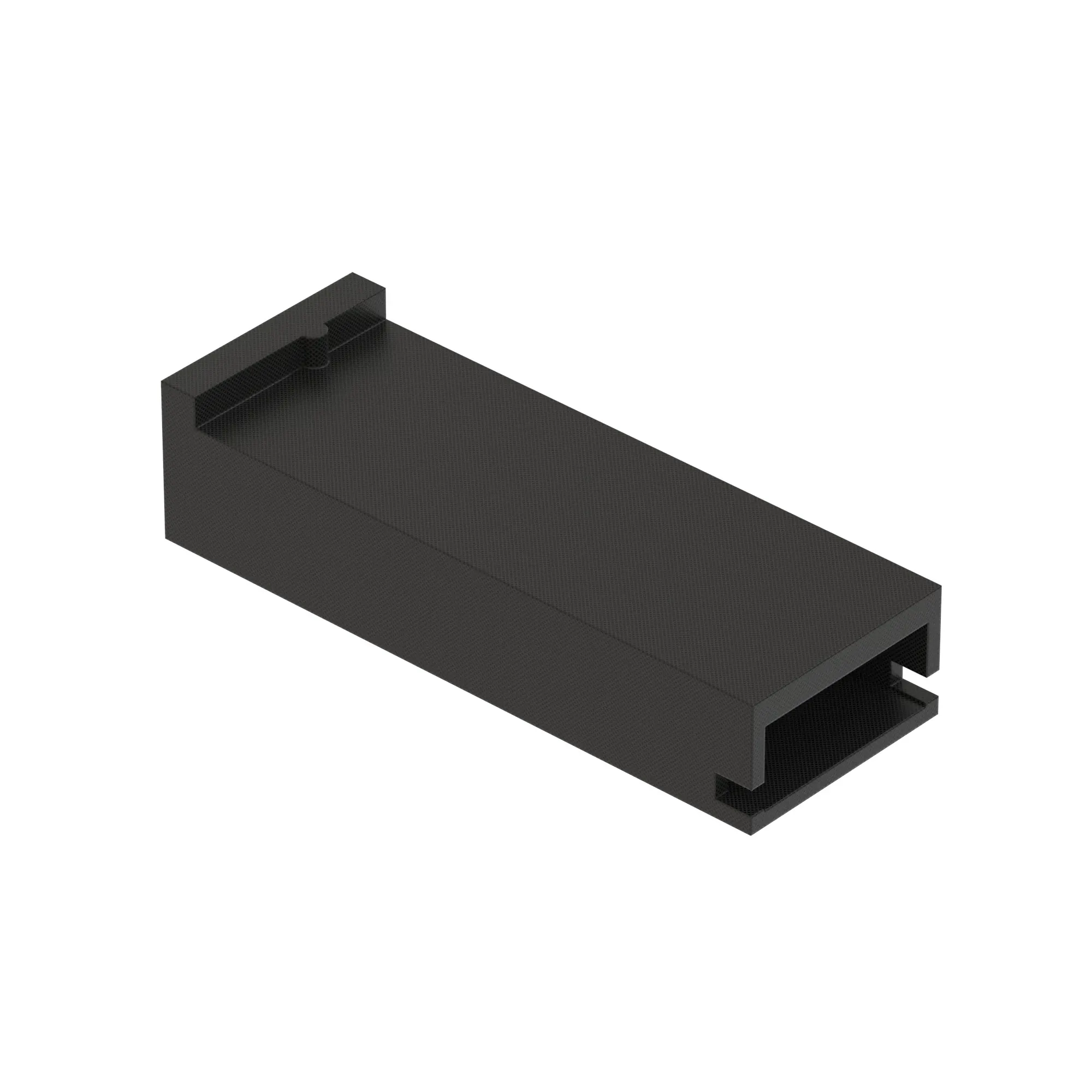 Elec. Connector Housing